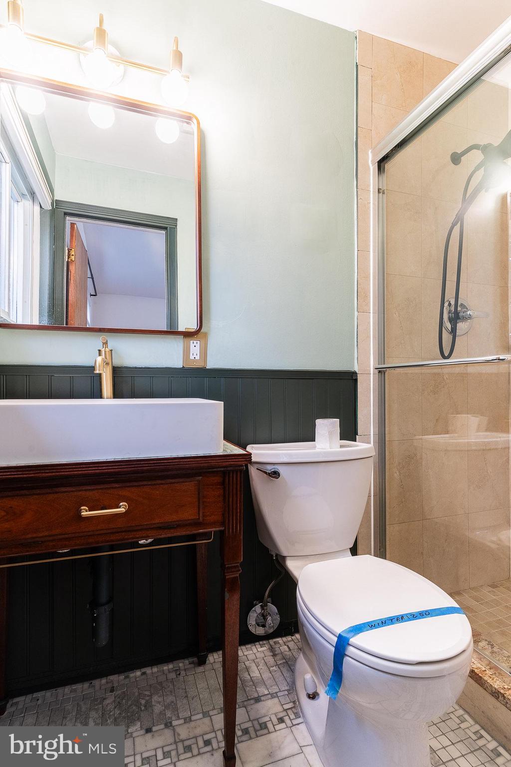 SPRINGFIELD ESTATES - Residential Lease