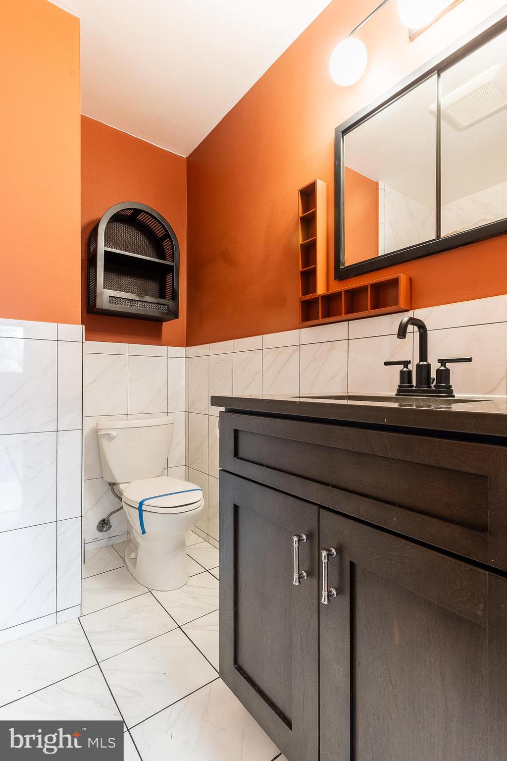 SPRINGFIELD ESTATES - Residential Lease