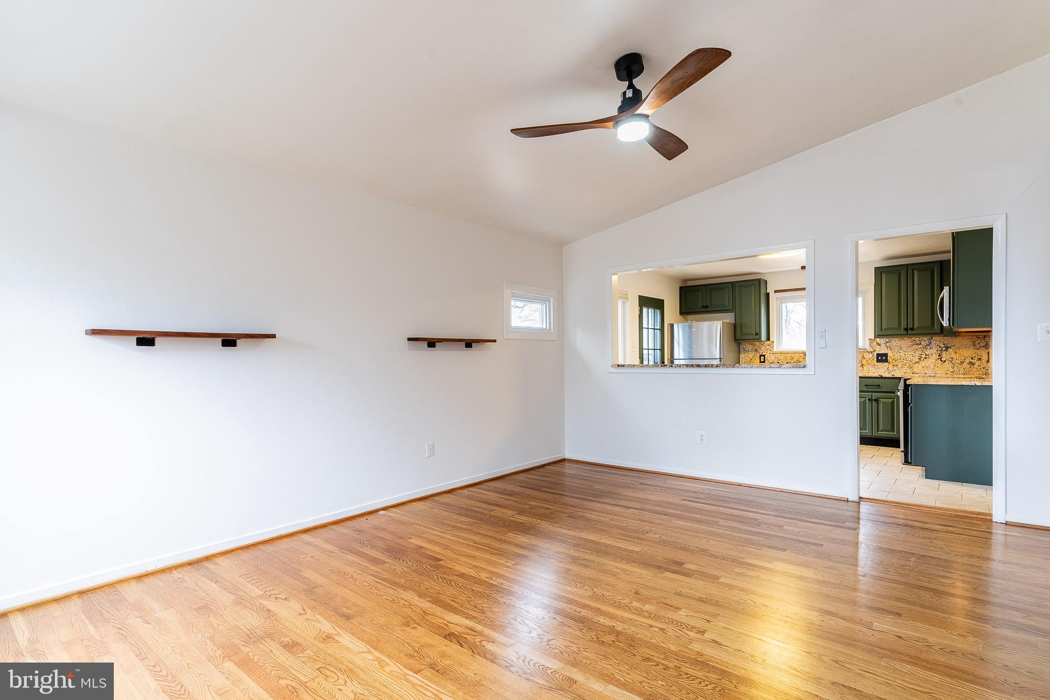 SPRINGFIELD ESTATES - Residential Lease