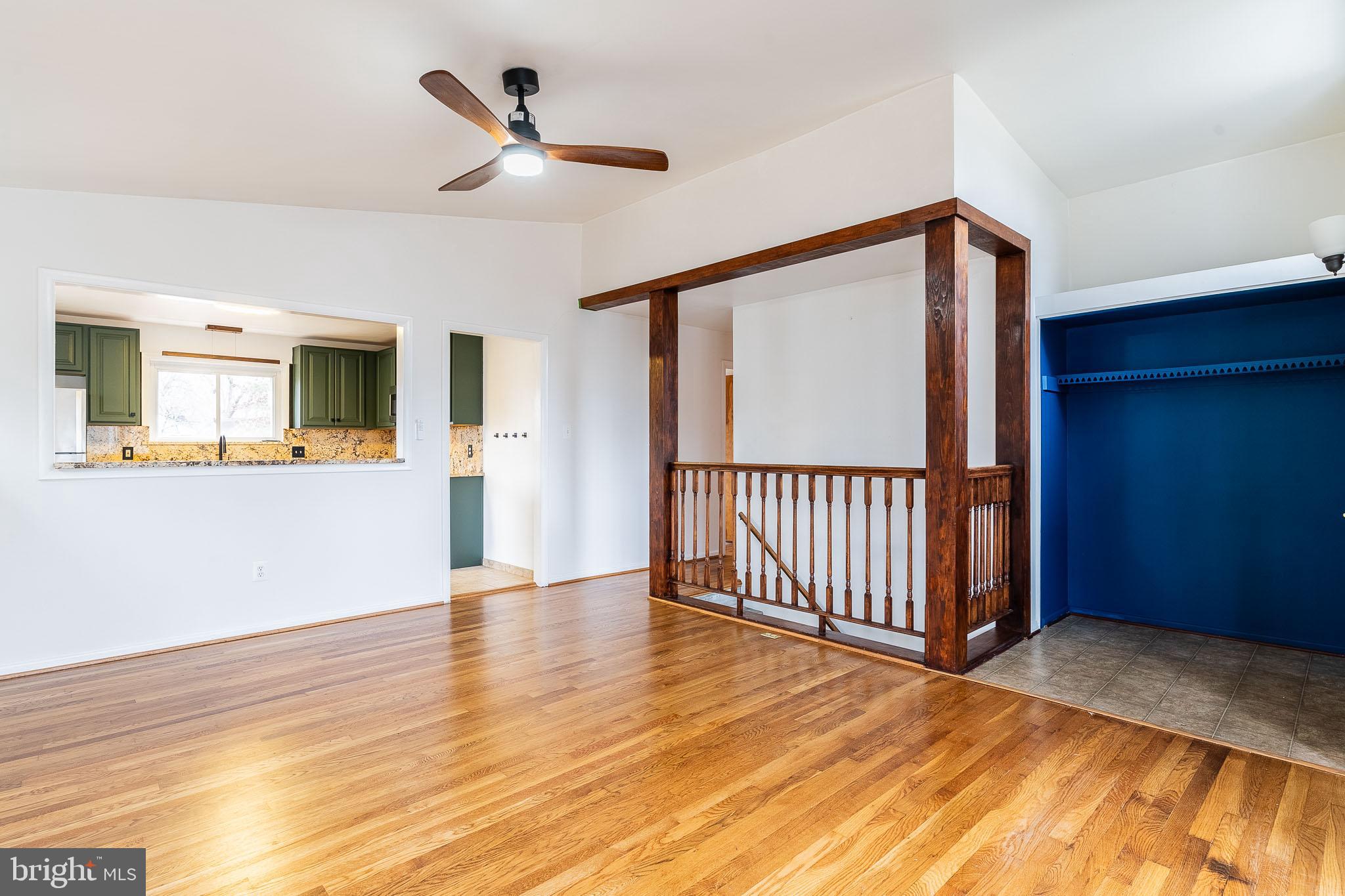 SPRINGFIELD ESTATES - Residential Lease