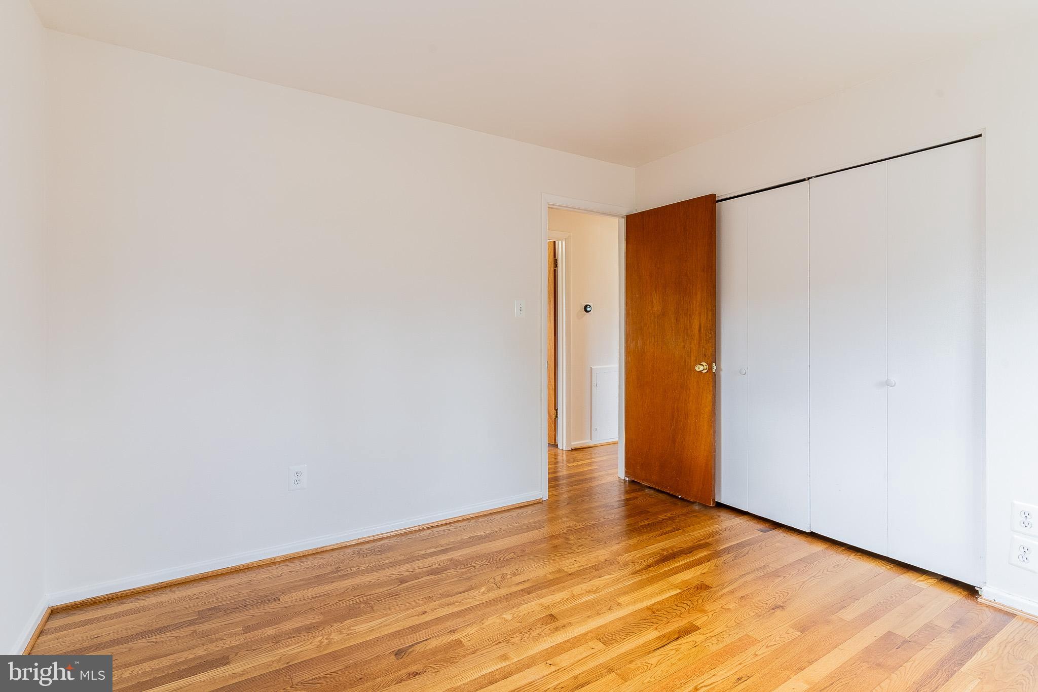 SPRINGFIELD ESTATES - Residential Lease