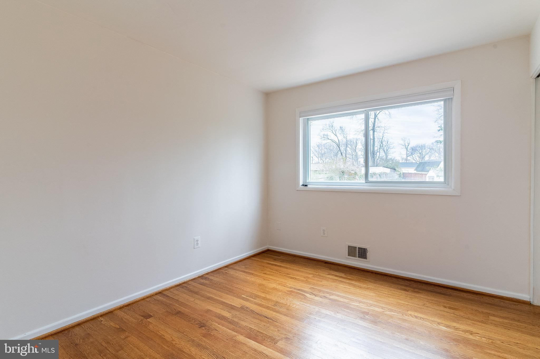 SPRINGFIELD ESTATES - Residential Lease