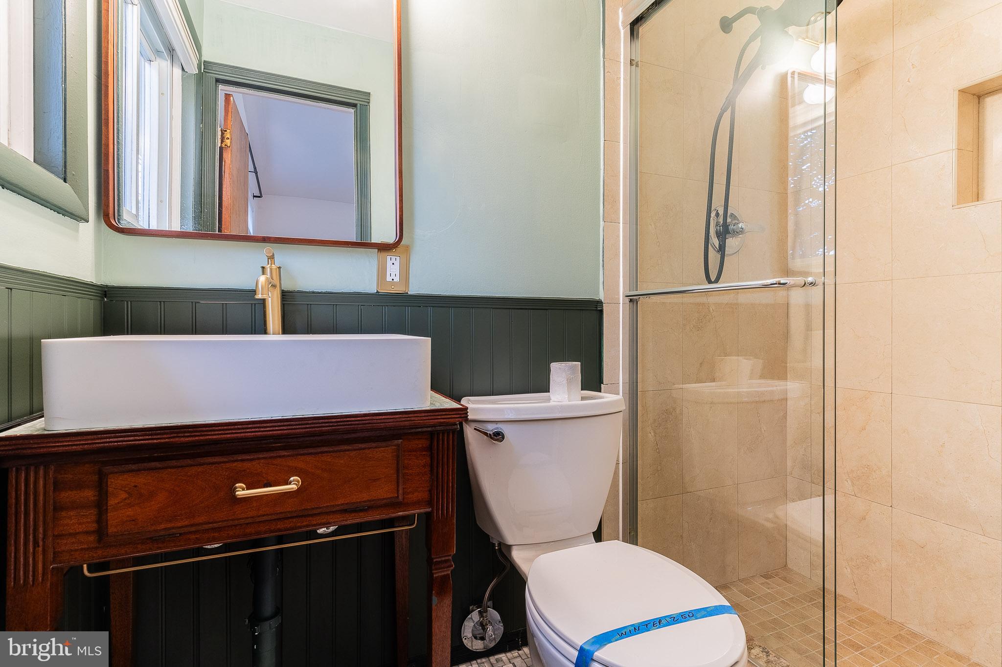 SPRINGFIELD ESTATES - Residential Lease