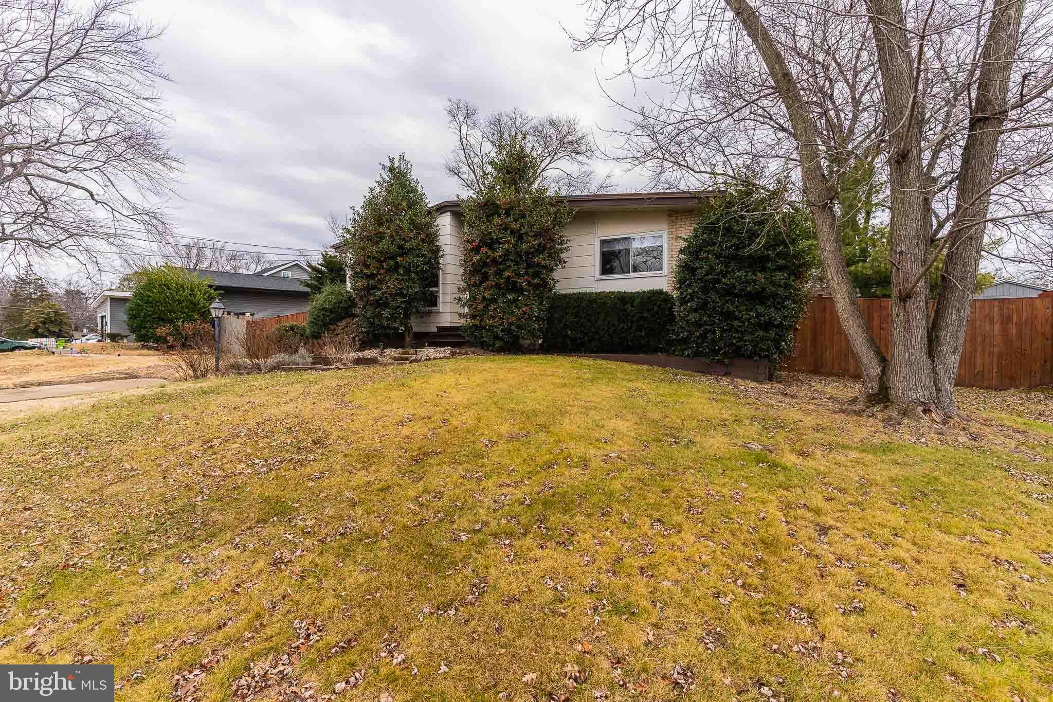 SPRINGFIELD ESTATES - Residential Lease