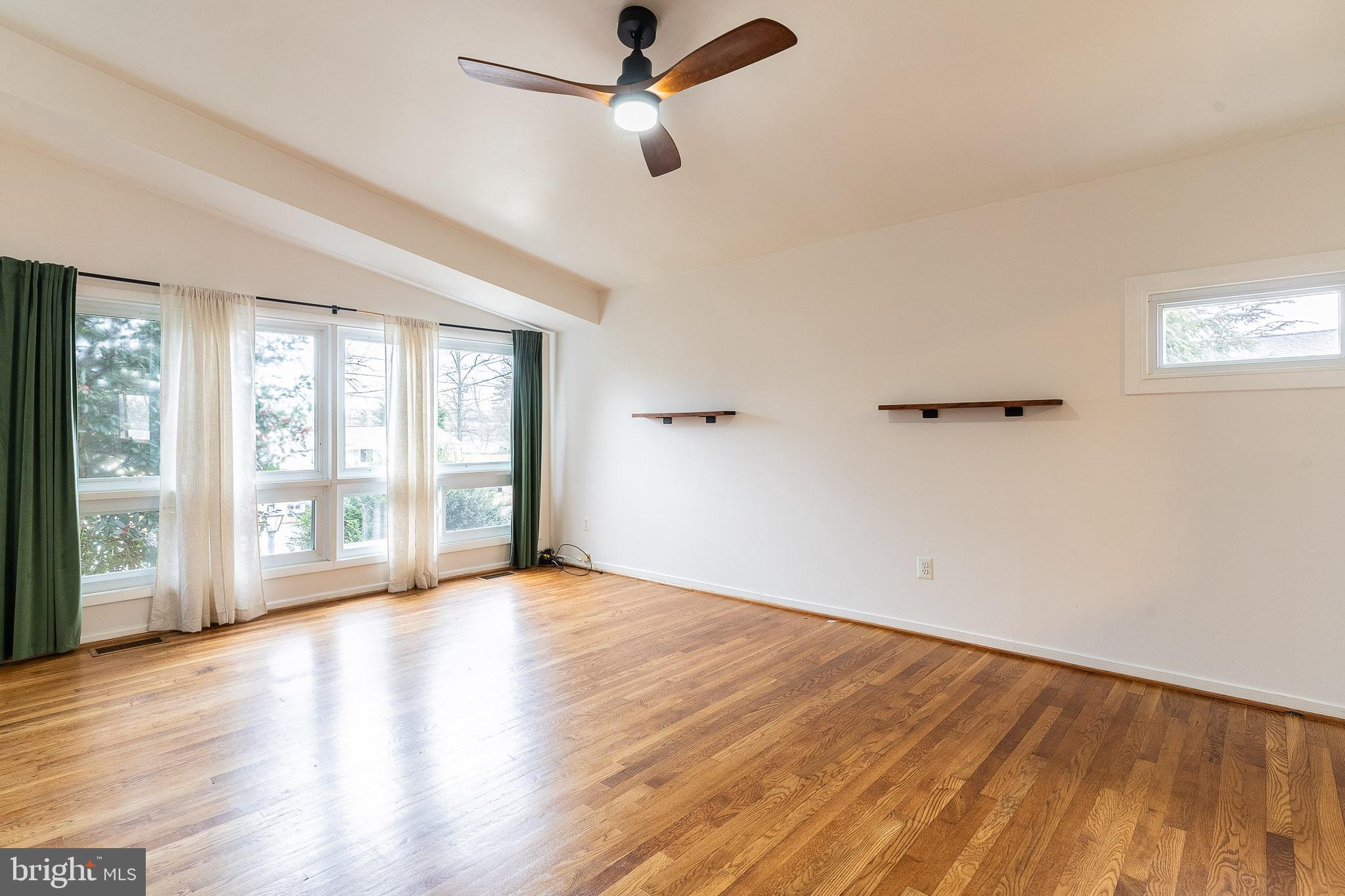 SPRINGFIELD ESTATES - Residential Lease