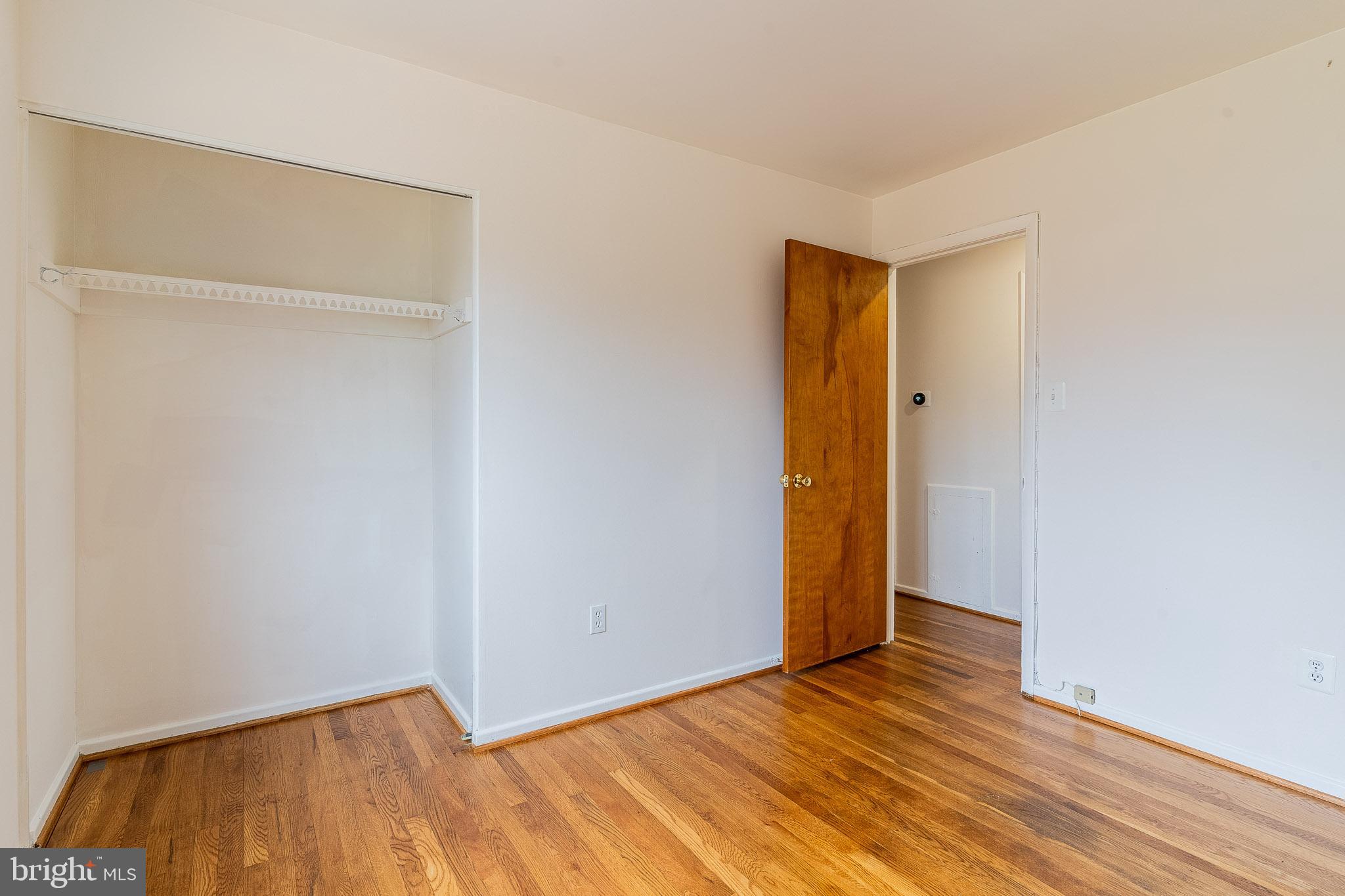 SPRINGFIELD ESTATES - Residential Lease