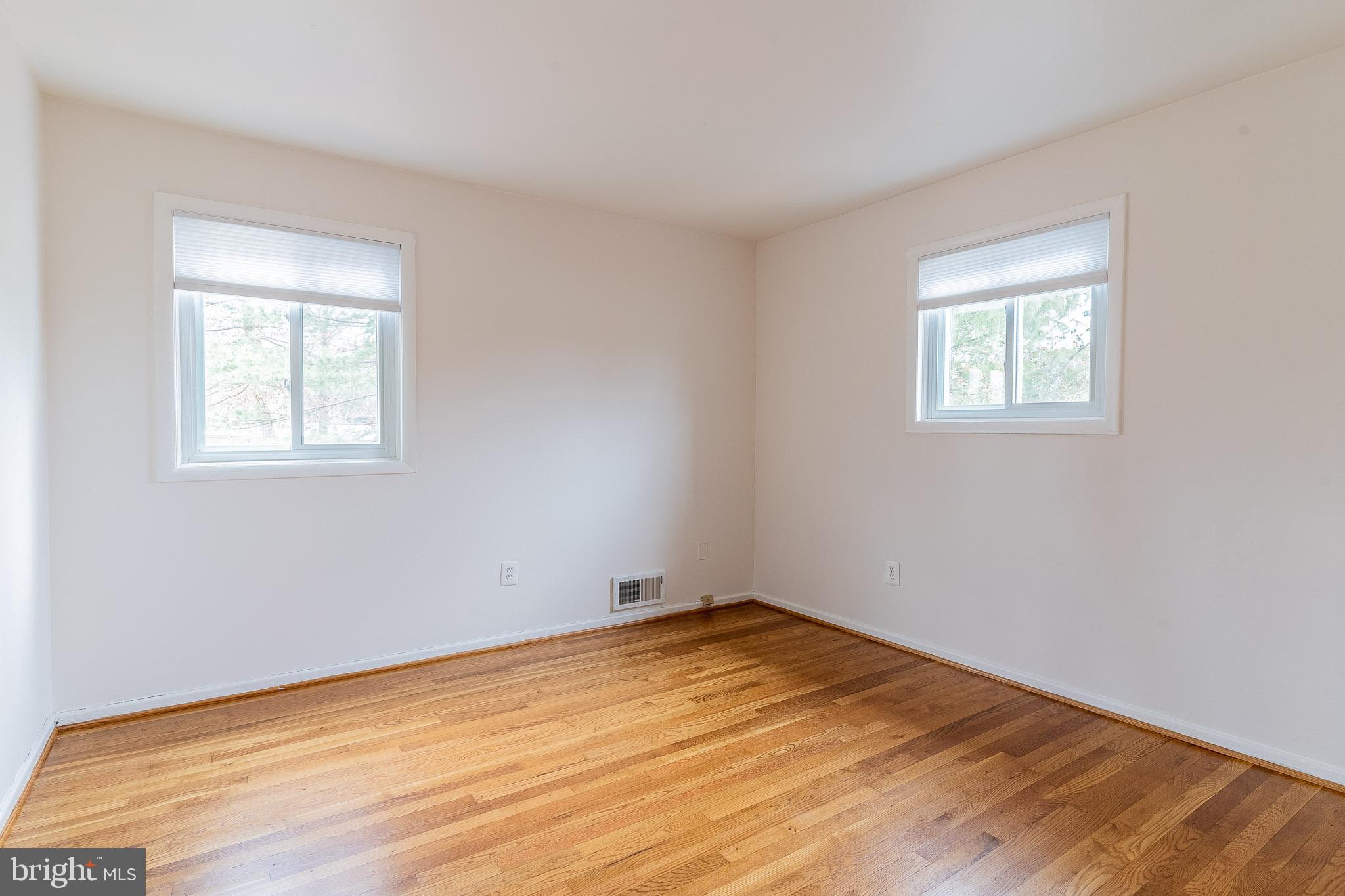 SPRINGFIELD ESTATES - Residential Lease