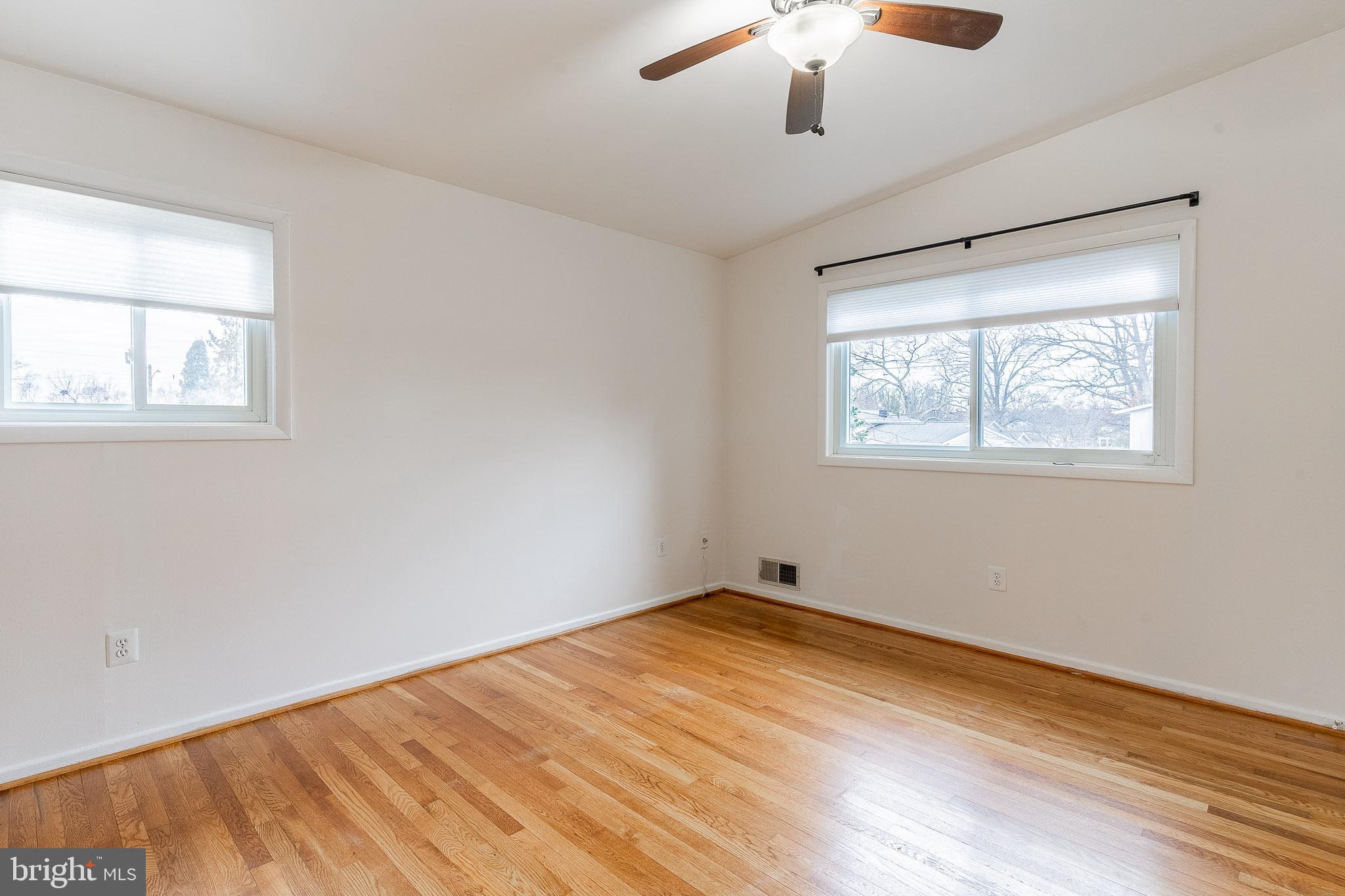 SPRINGFIELD ESTATES - Residential Lease