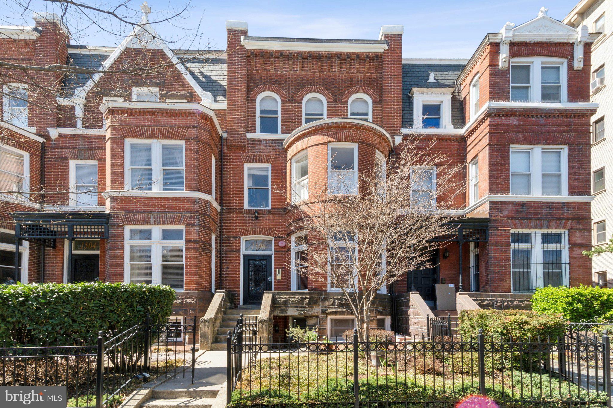 1504 17TH STREET NW 2
