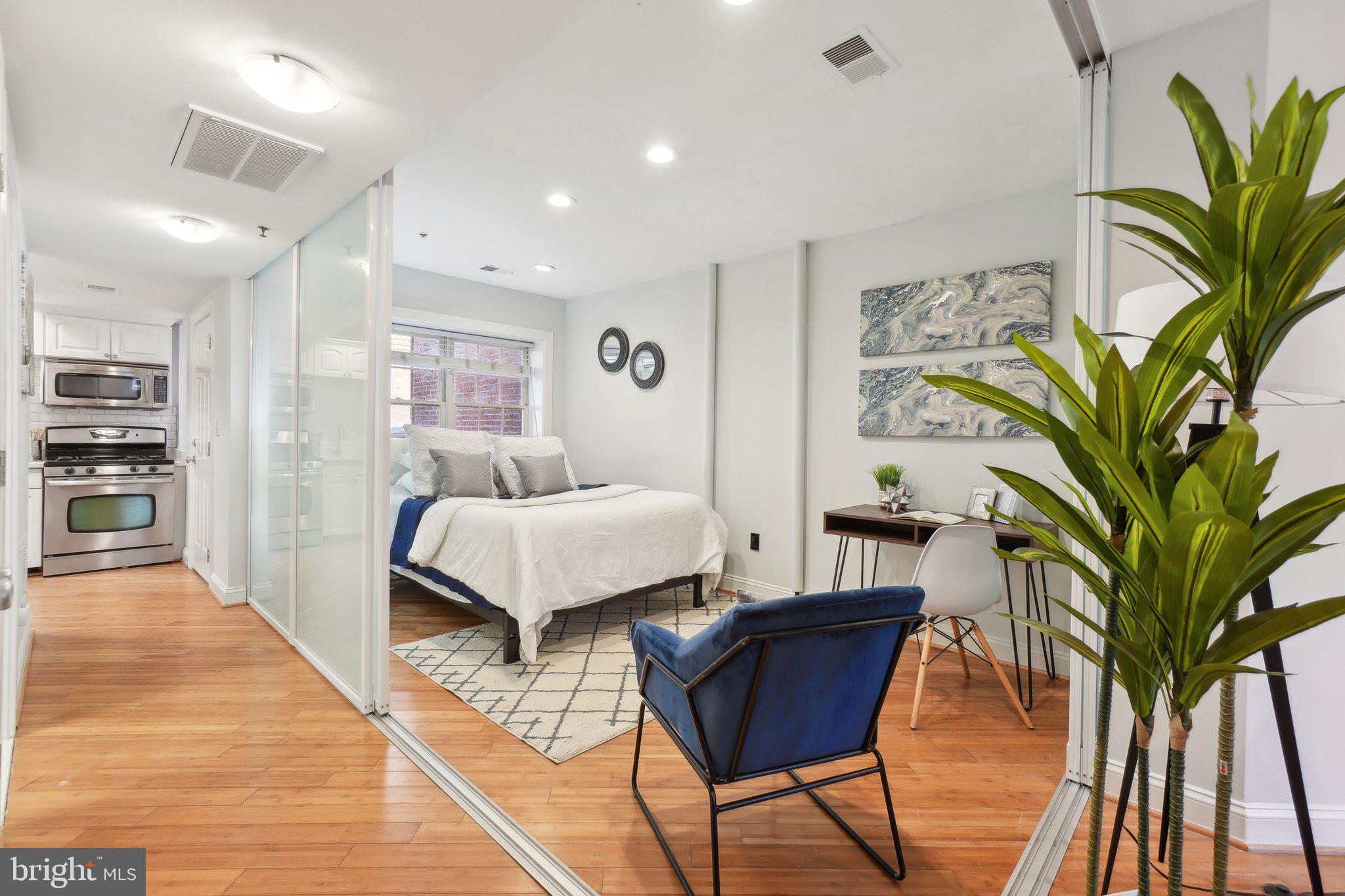 DUPONT CIRCLE - Residential