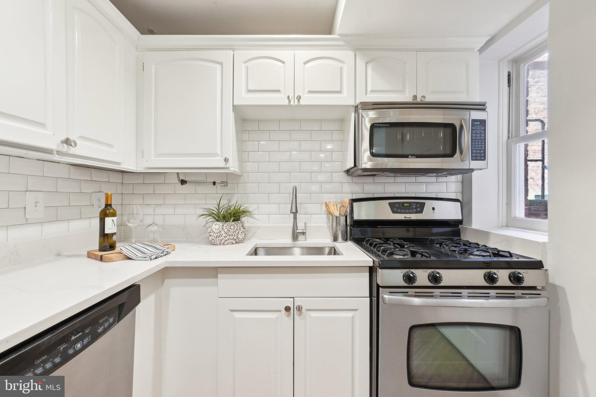 DUPONT CIRCLE - Residential