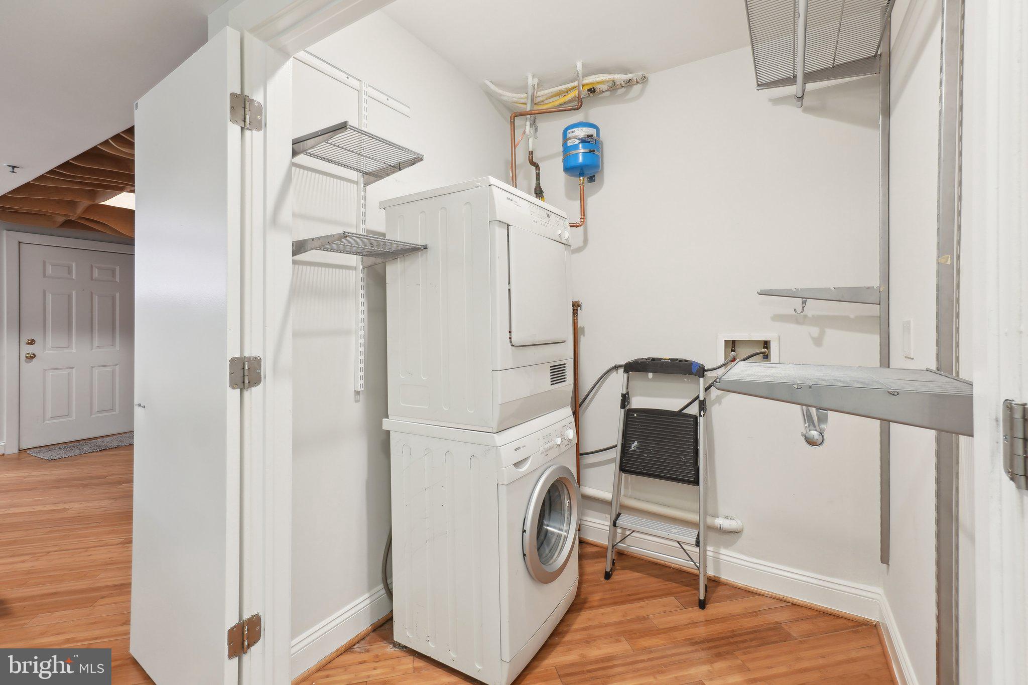 DUPONT CIRCLE - Residential