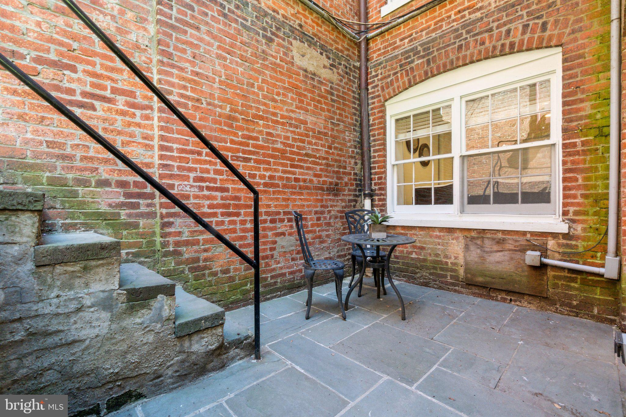 DUPONT CIRCLE - Residential