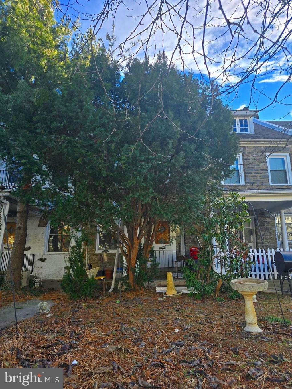 Photo of 4428 Sherwood Road, PHILADELPHIA, PA 19131 (MLS # PAPH2578984)