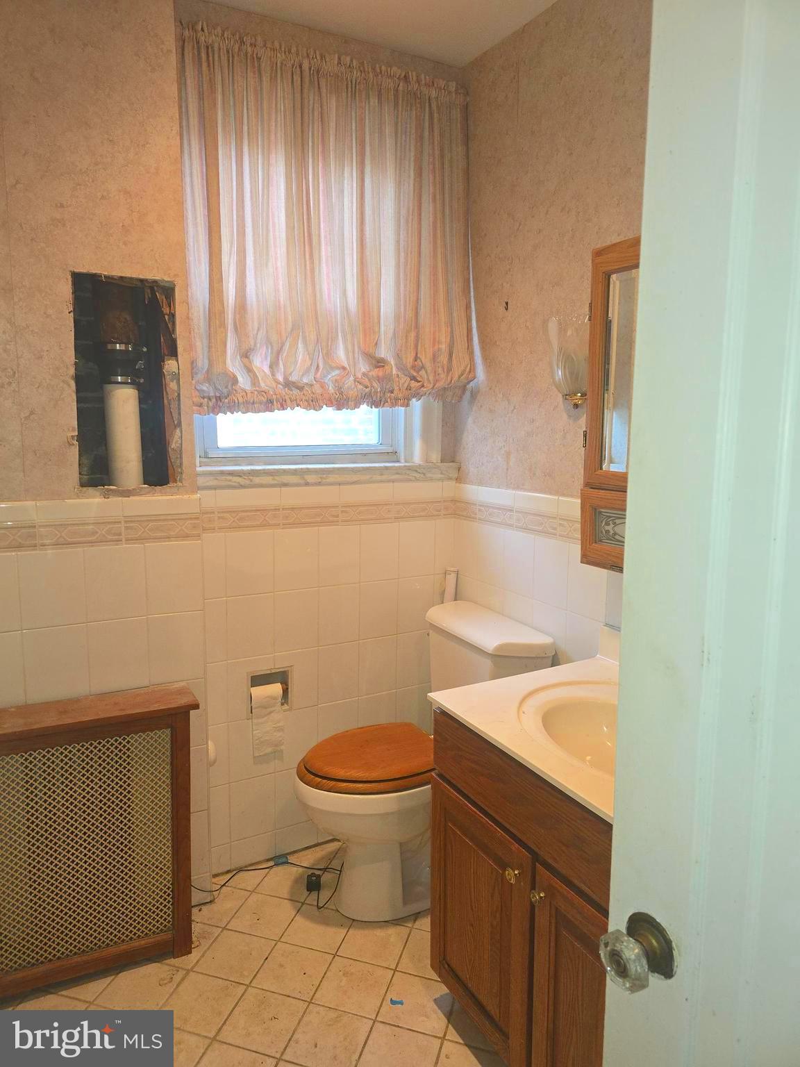 WYNNEFIELD HEIGHTS - Residential