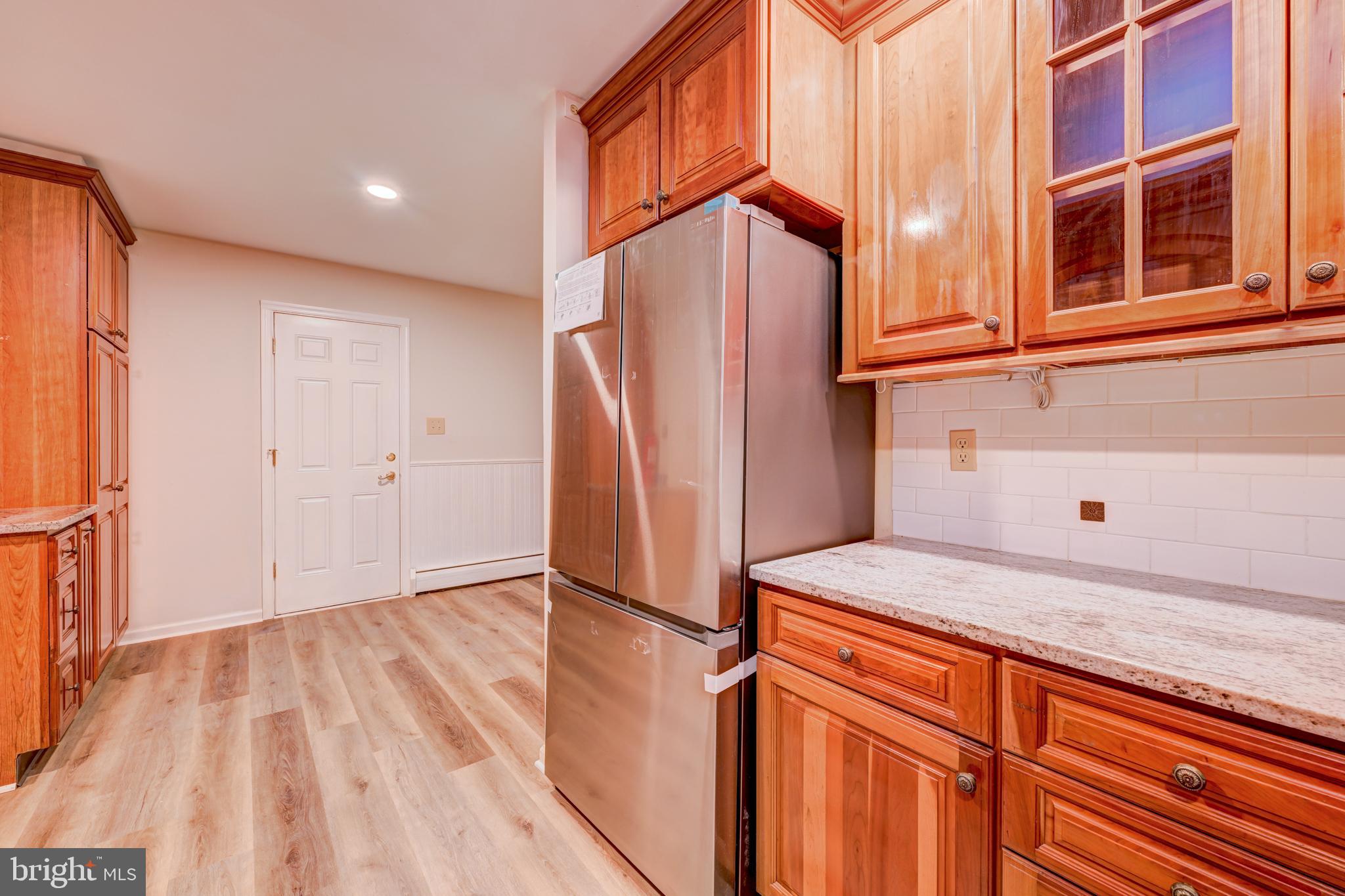 TREVOSE HGTS - Residential Lease