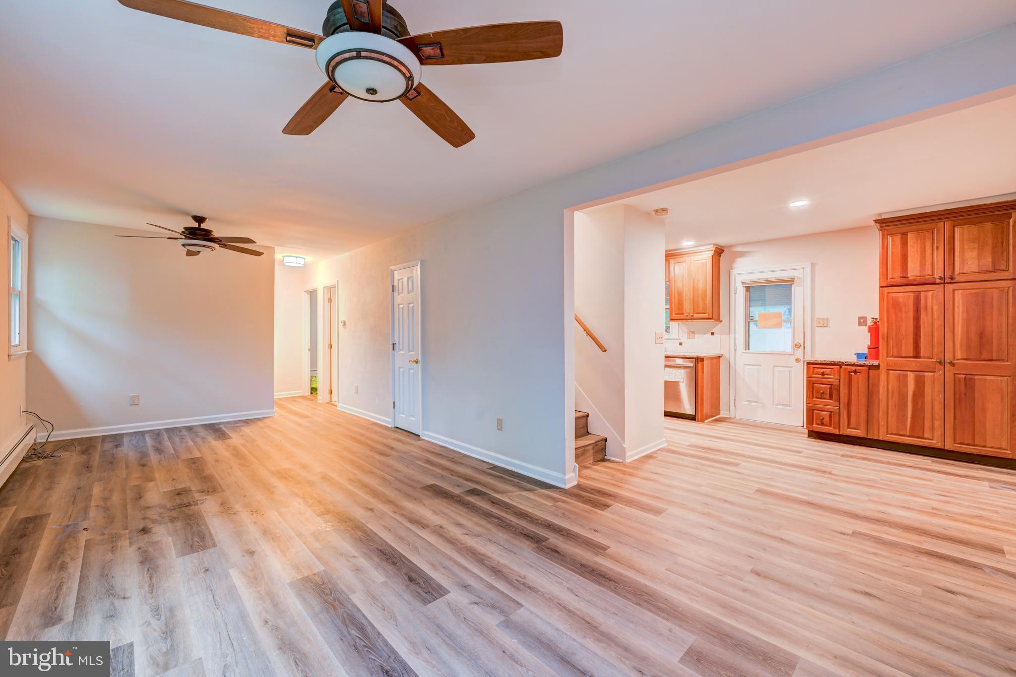 TREVOSE HGTS - Residential Lease