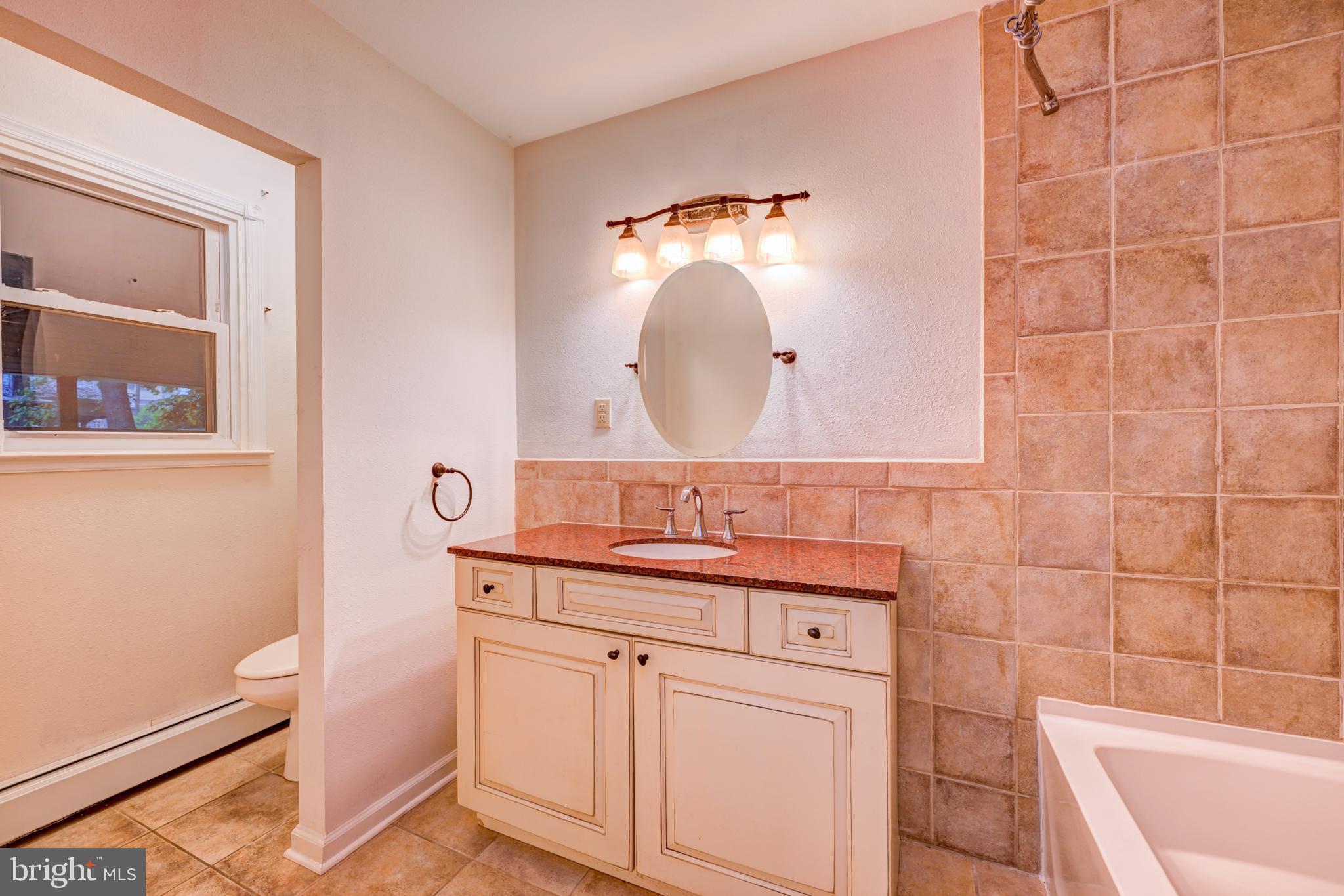 TREVOSE HGTS - Residential Lease