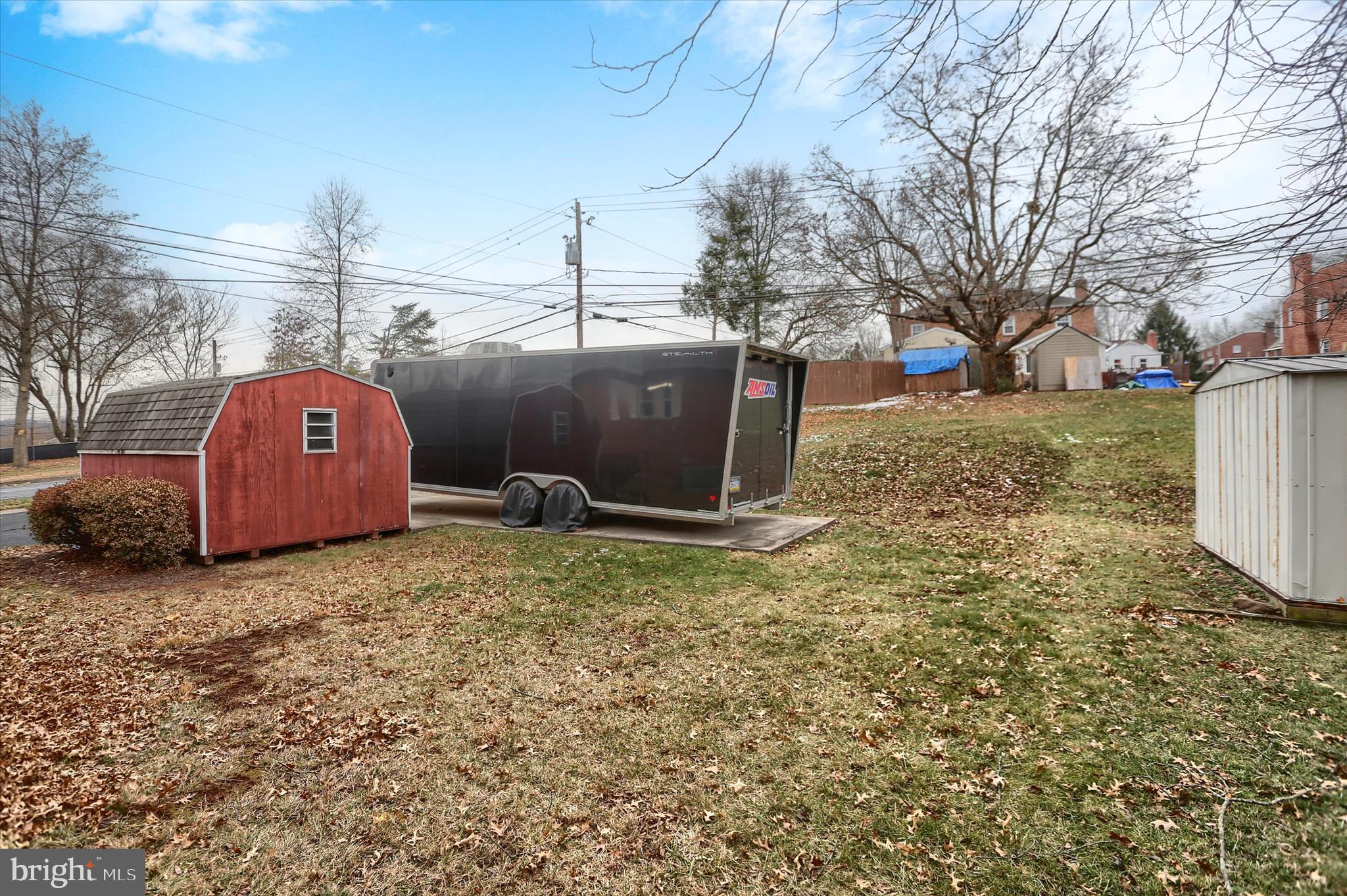 OAK HILLS - Residential