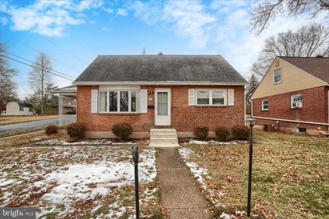 346 E ROOSEVELT AVENUE MIDDLETOWN PA 17057