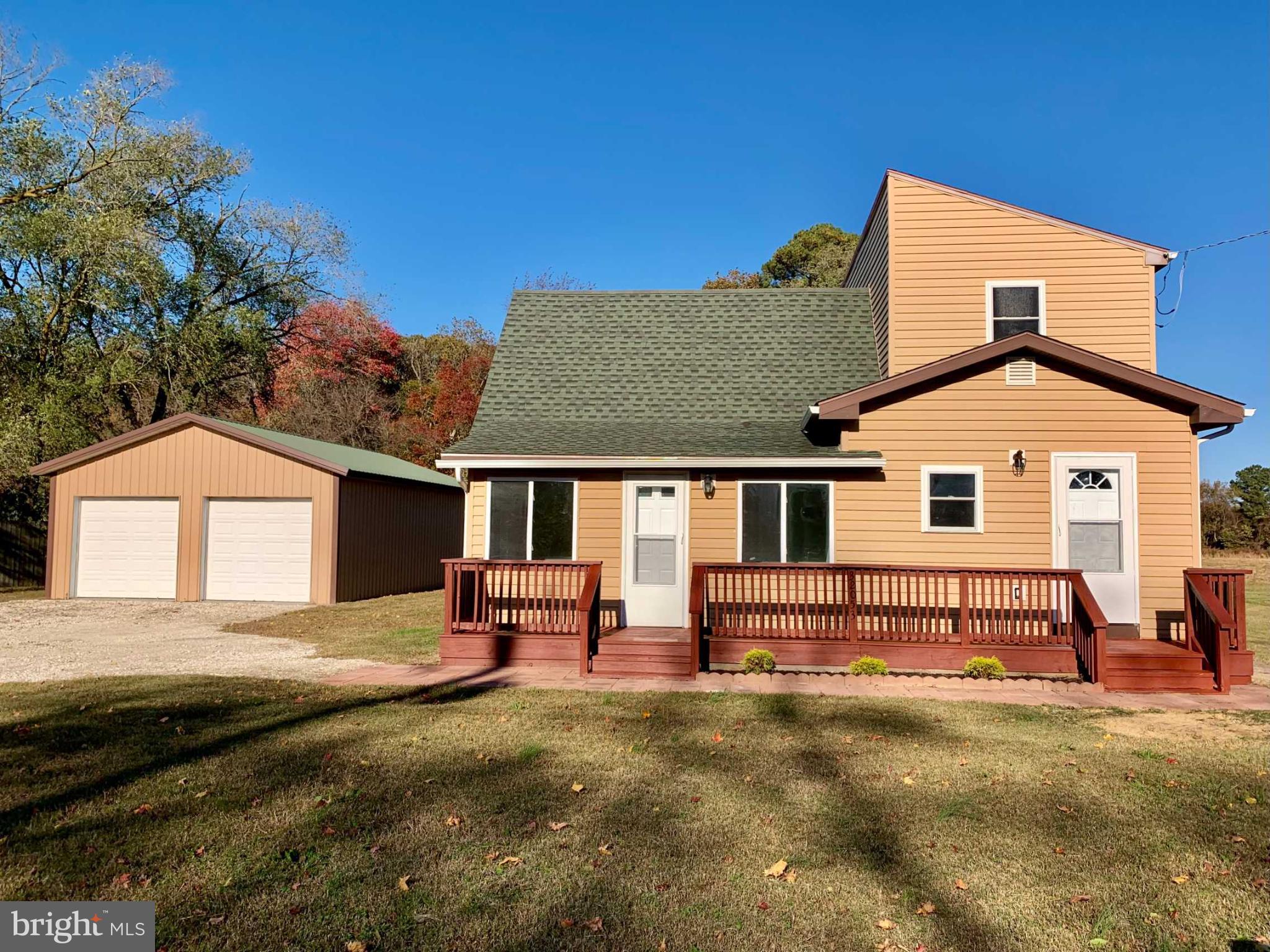 32053 OAK ORCHARD ROAD