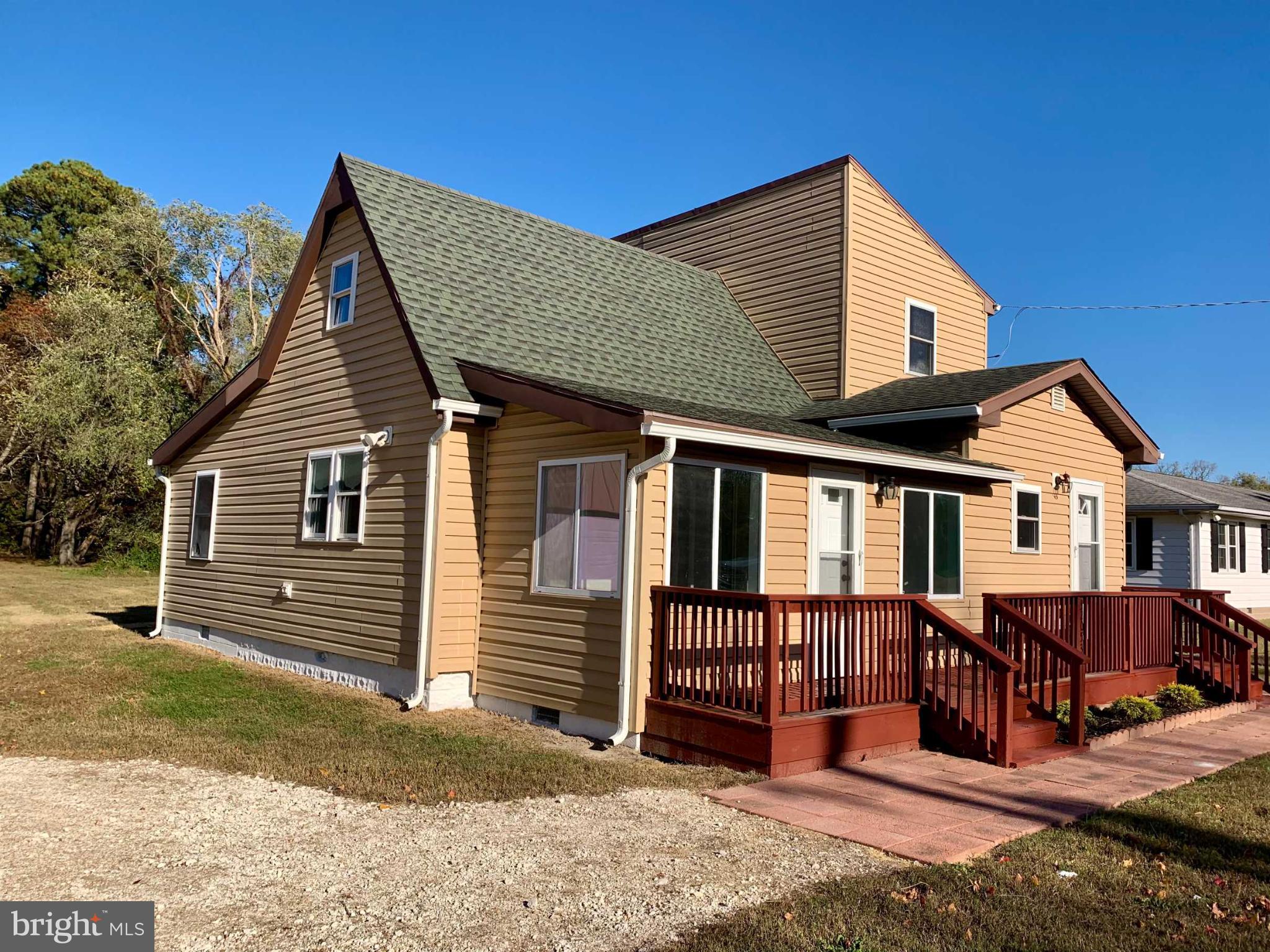 32053 OAK ORCHARD ROAD