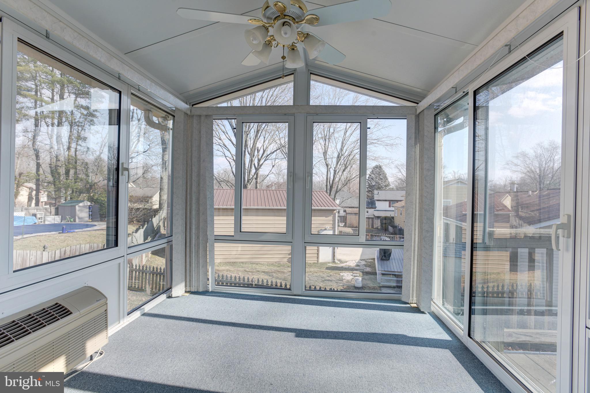 BRIGHT OAKS - Residential