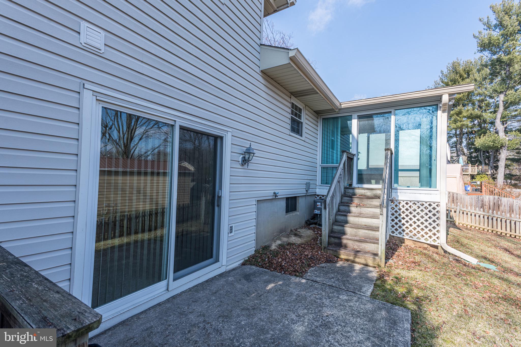 BRIGHT OAKS - Residential