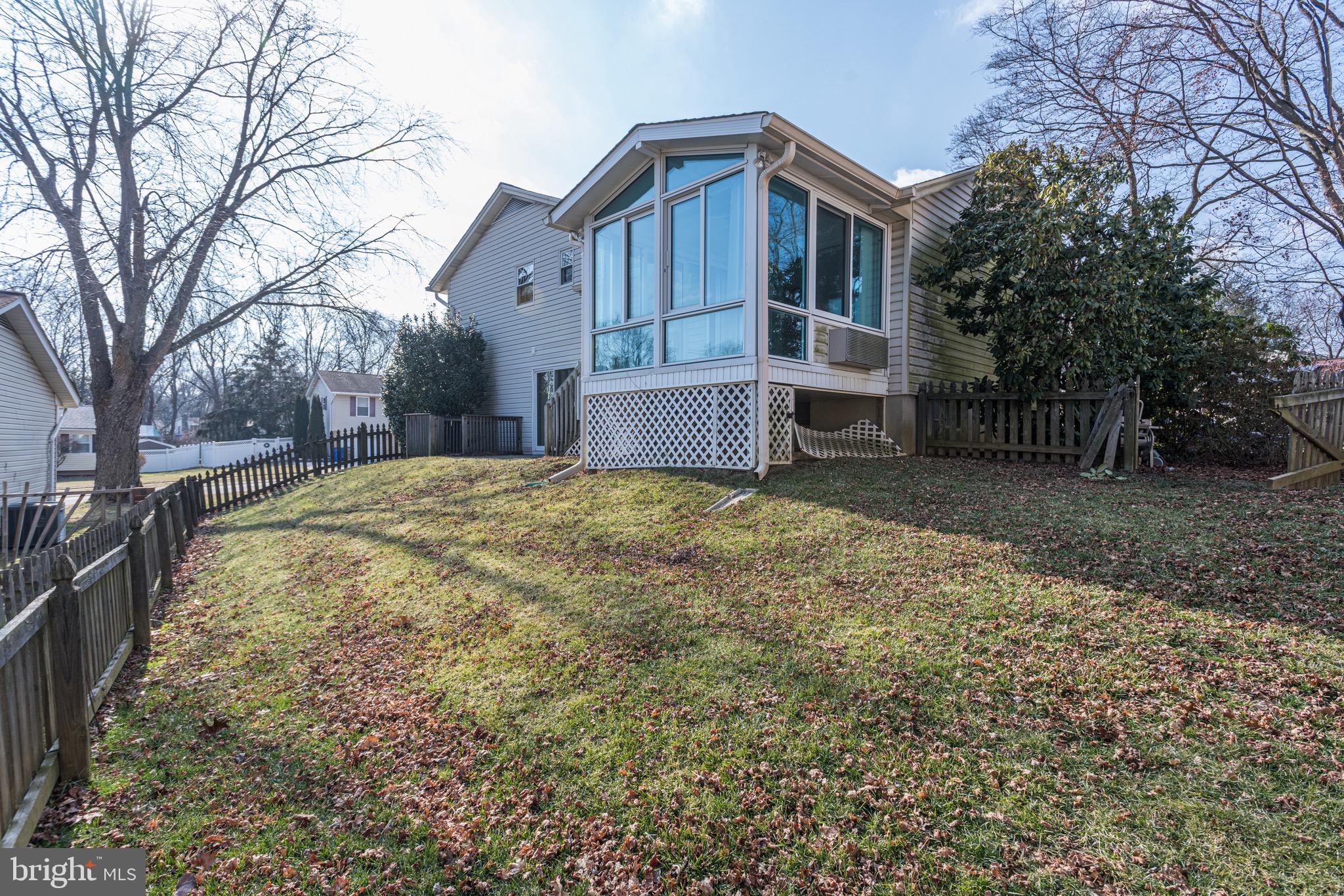 BRIGHT OAKS - Residential