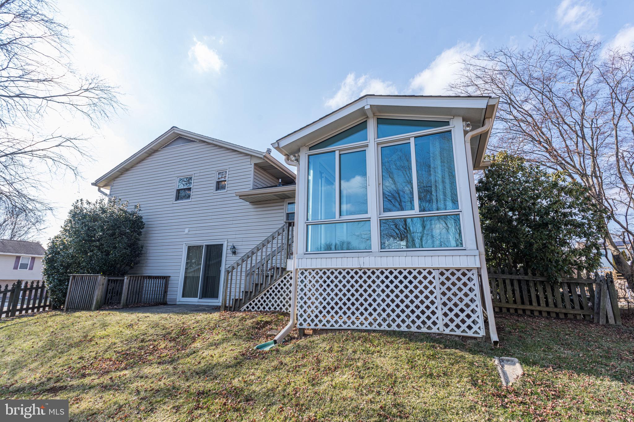 BRIGHT OAKS - Residential