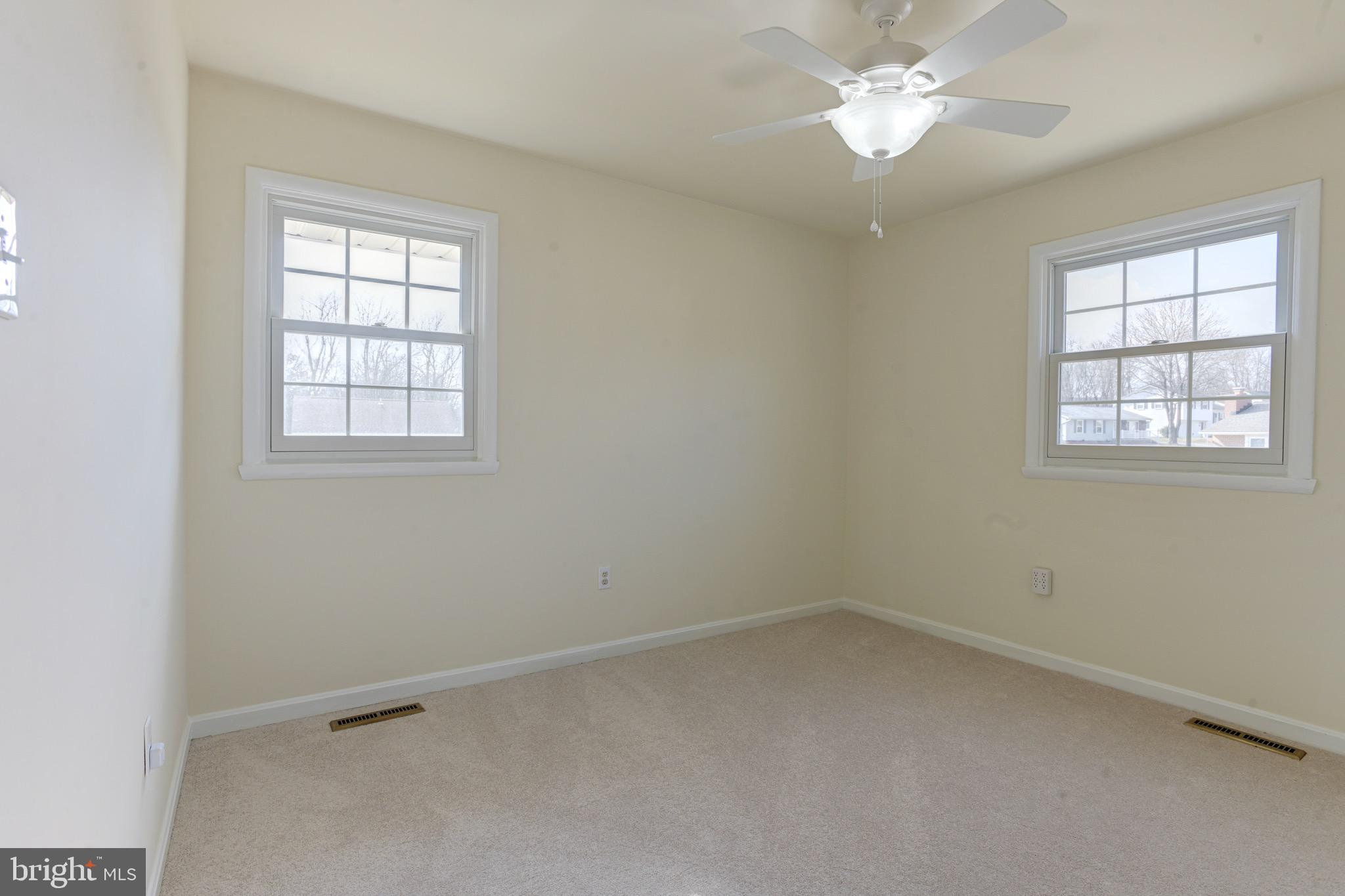 BRIGHT OAKS - Residential