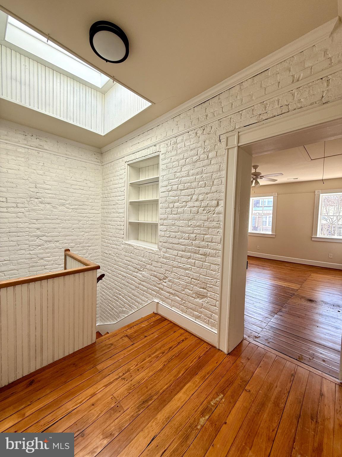 DOWNTOWN FREDERICKSBURG - Residential Lease