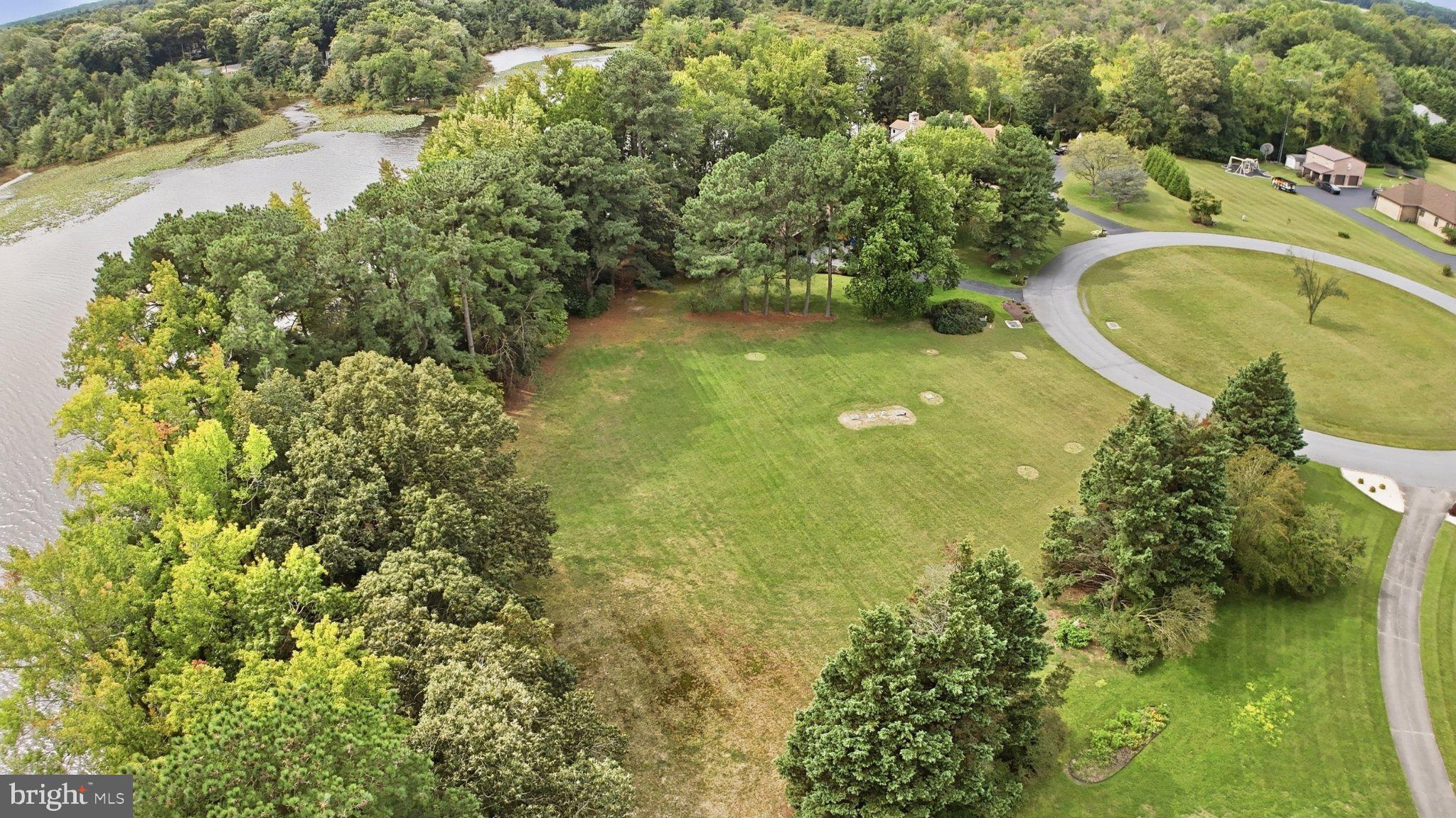 13 LAKE CREST DRIVE