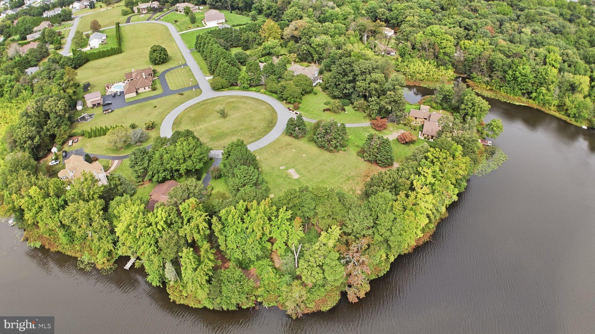 13 LAKE CREST DRIVE