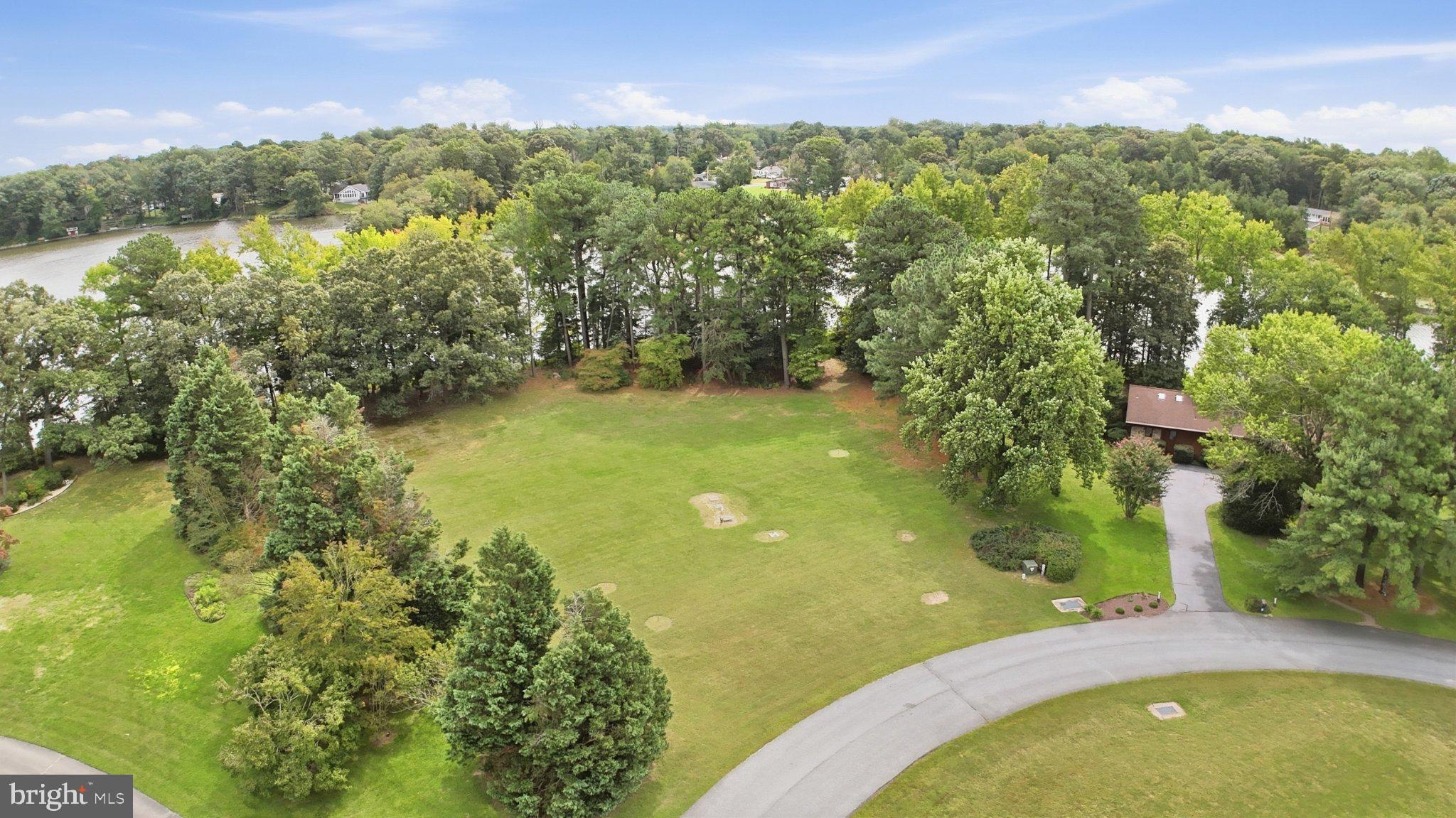 13 LAKE CREST DRIVE