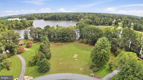 Vacant Land For Sale - 13 Lake Crest Drive<br/> MILFORD, DE 19963