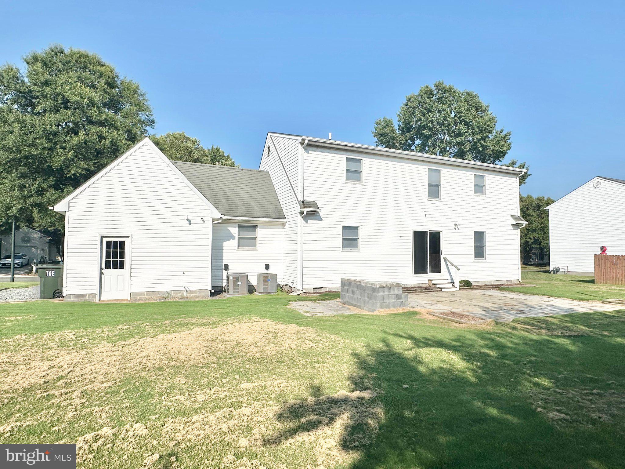 8337 COLONY CIRCLE
