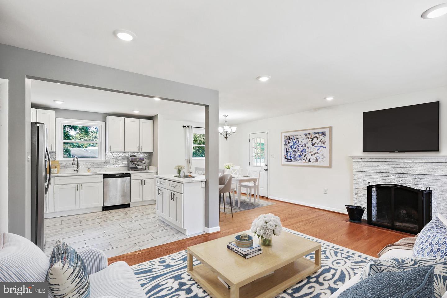 8305 BERNARD DRIVE