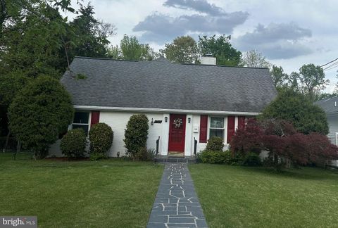 1703 FRANKLIN FREDERICKSBURG VA 22401