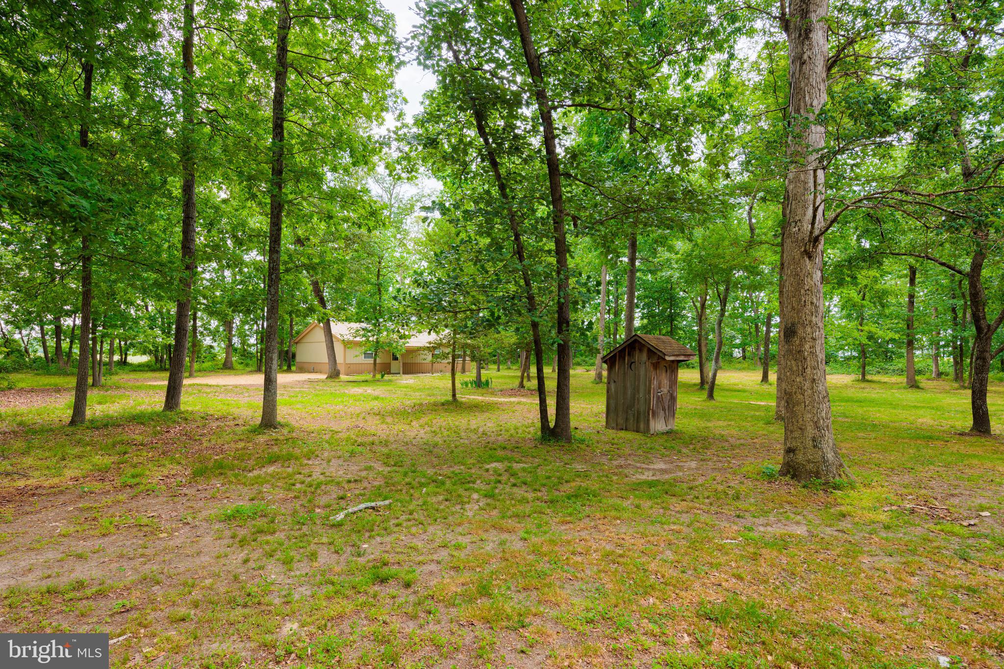 LYN WOODS - Residential