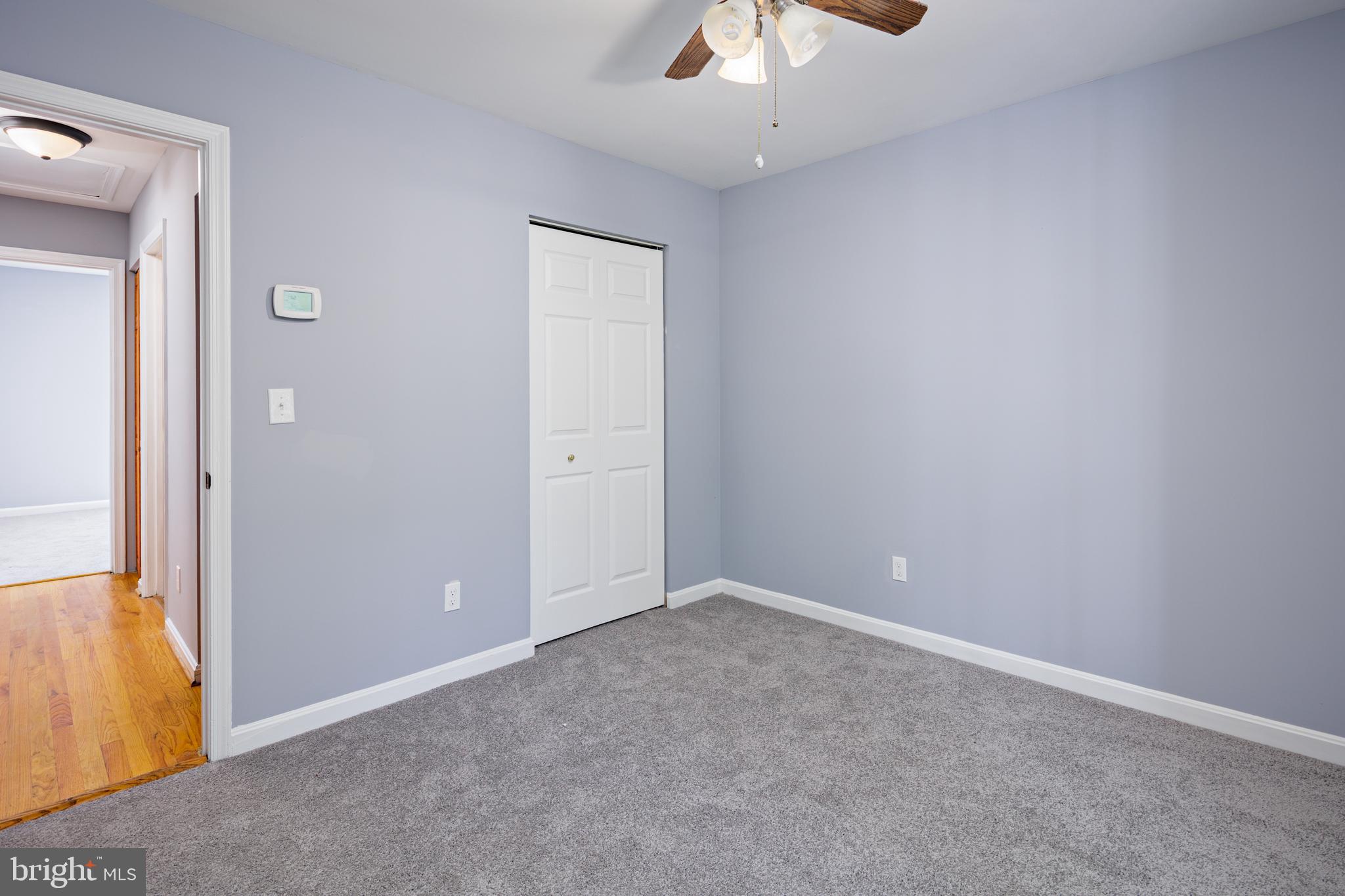 LYN WOODS - Residential