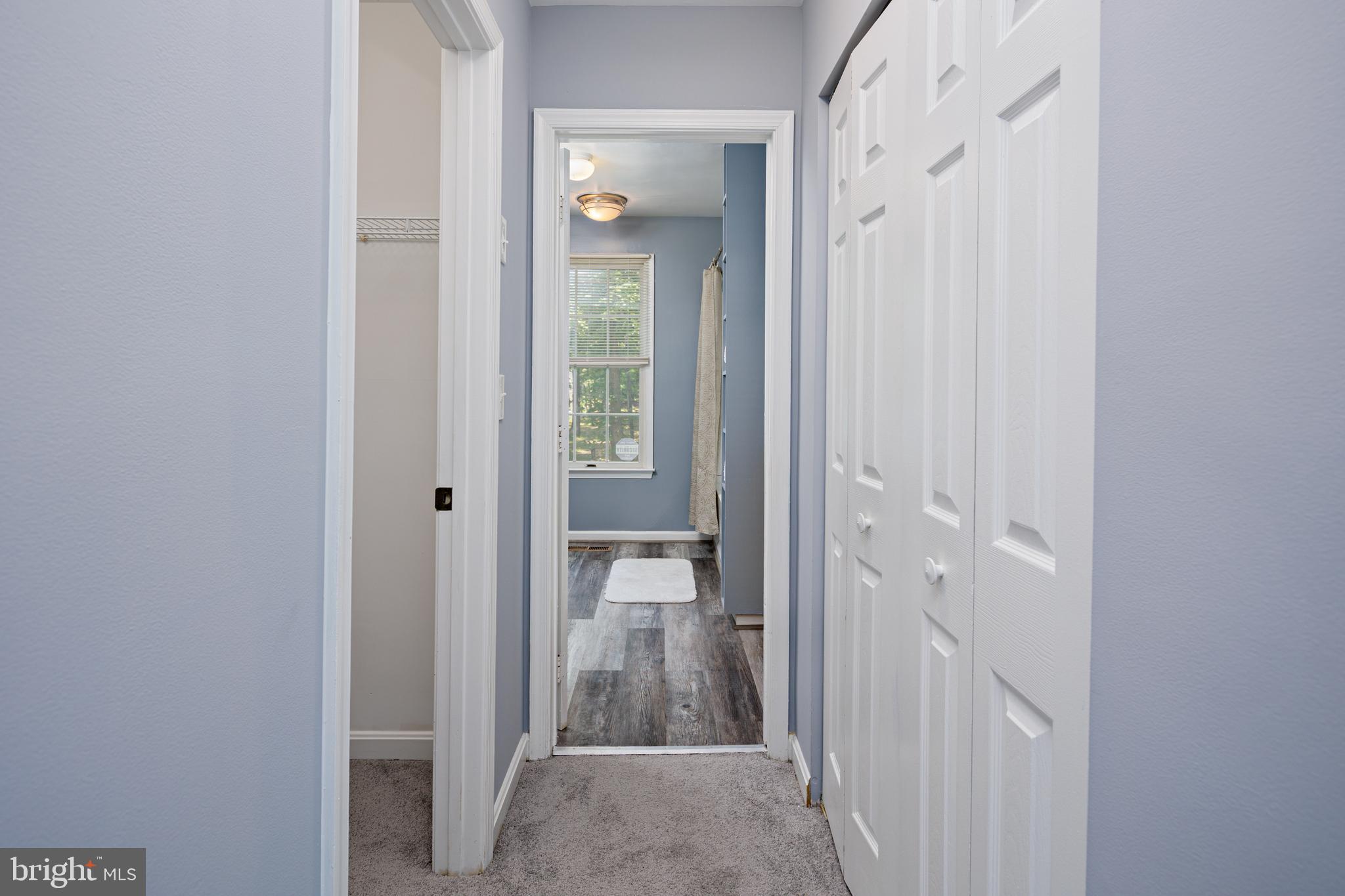 LYN WOODS - Residential