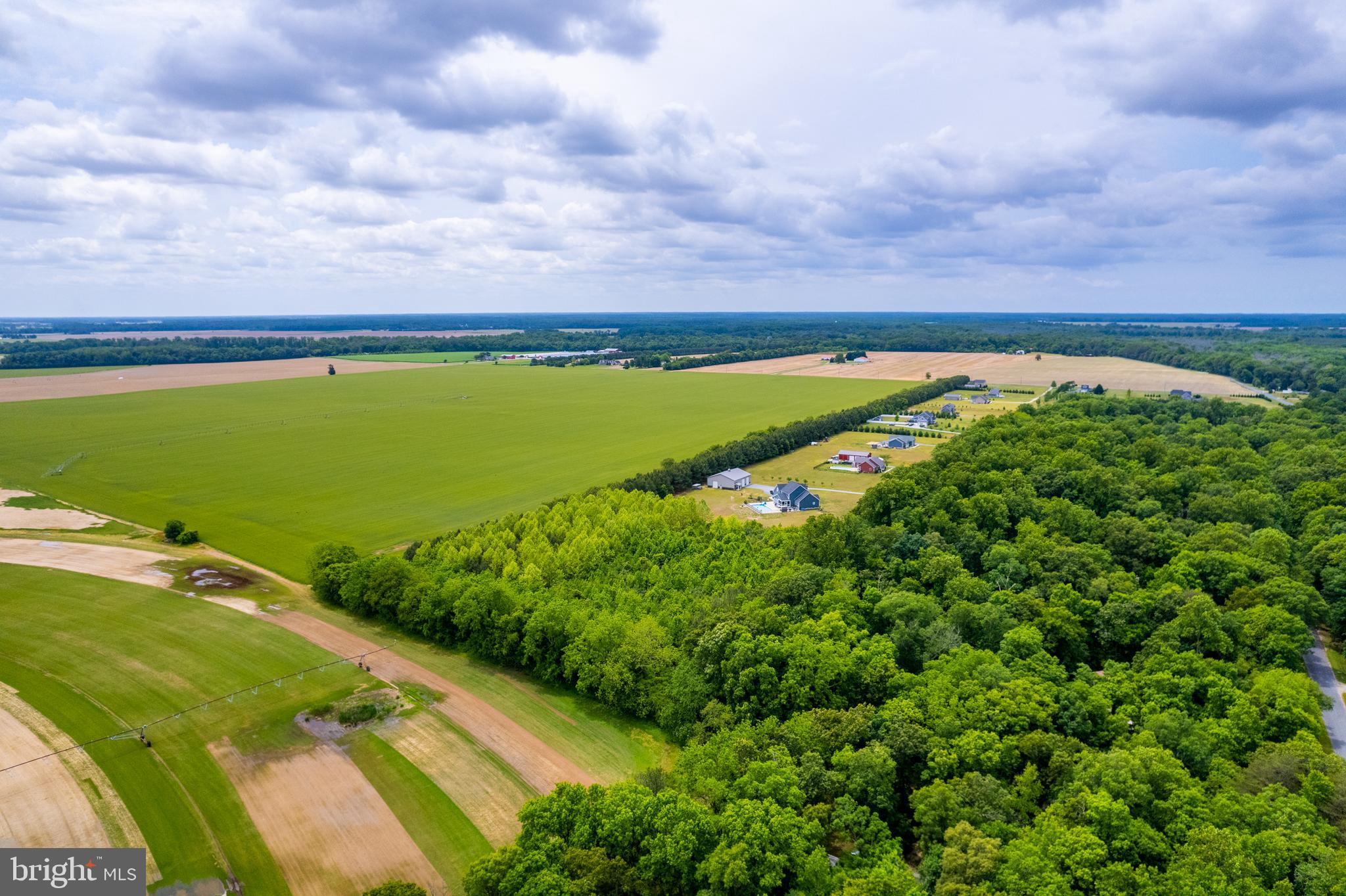 LYN WOODS - Residential