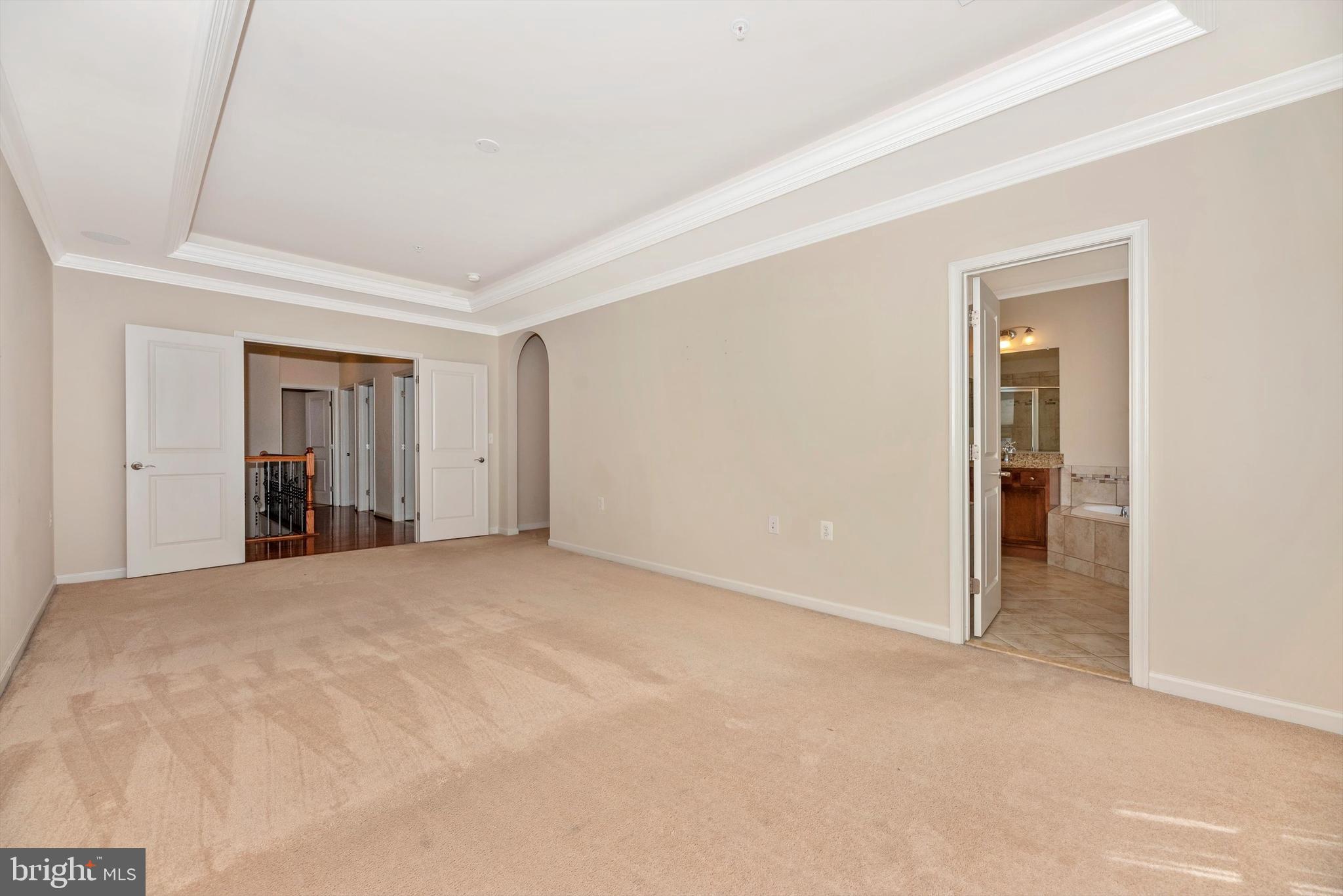 WORMANS MILL - Residential