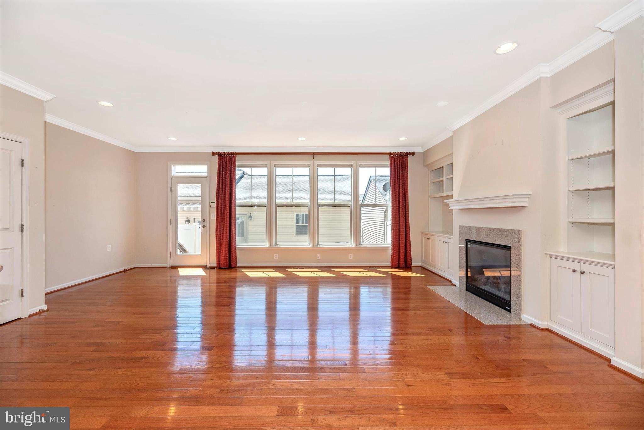 WORMANS MILL - Residential