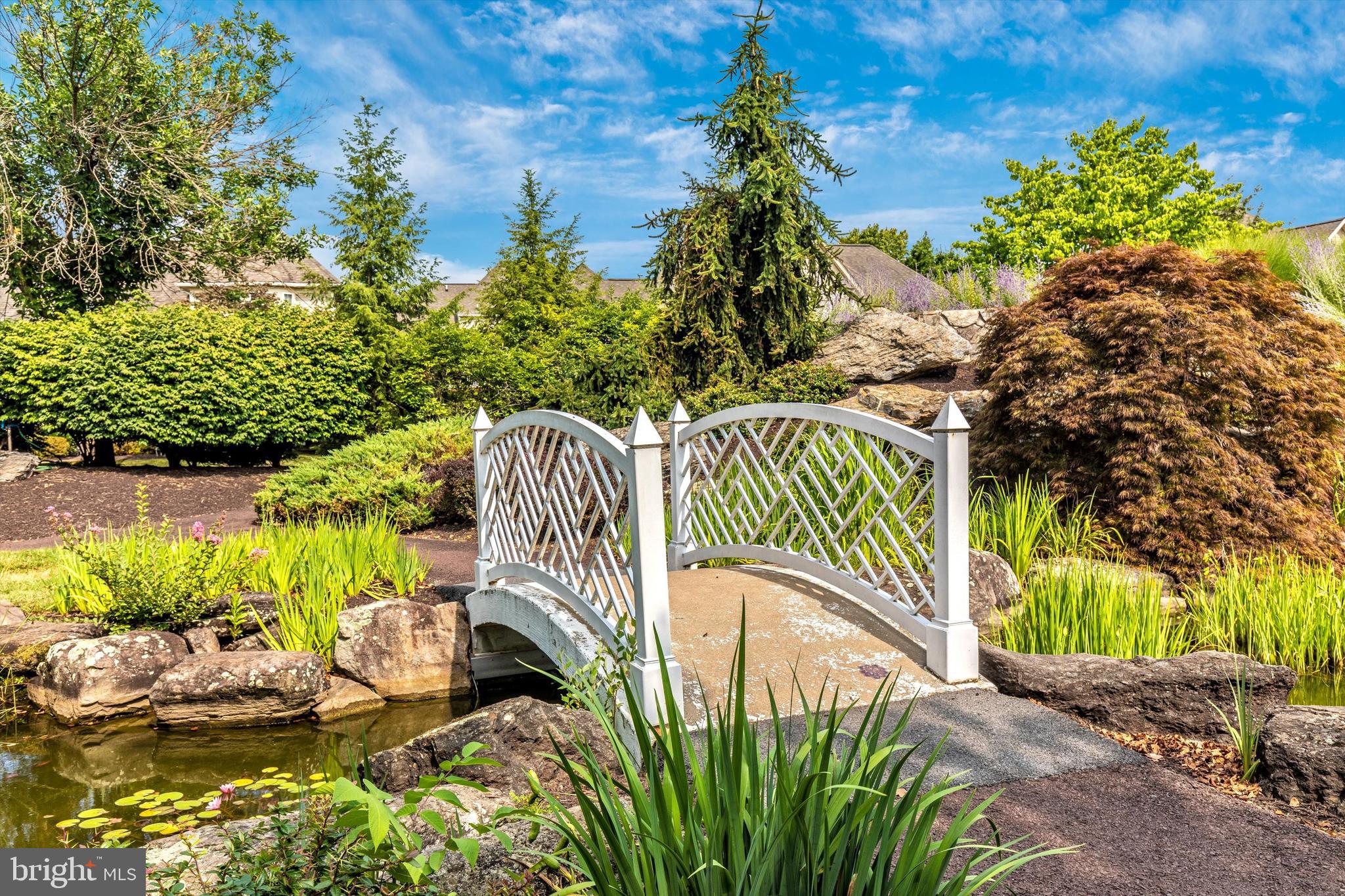 WORMANS MILL - Residential