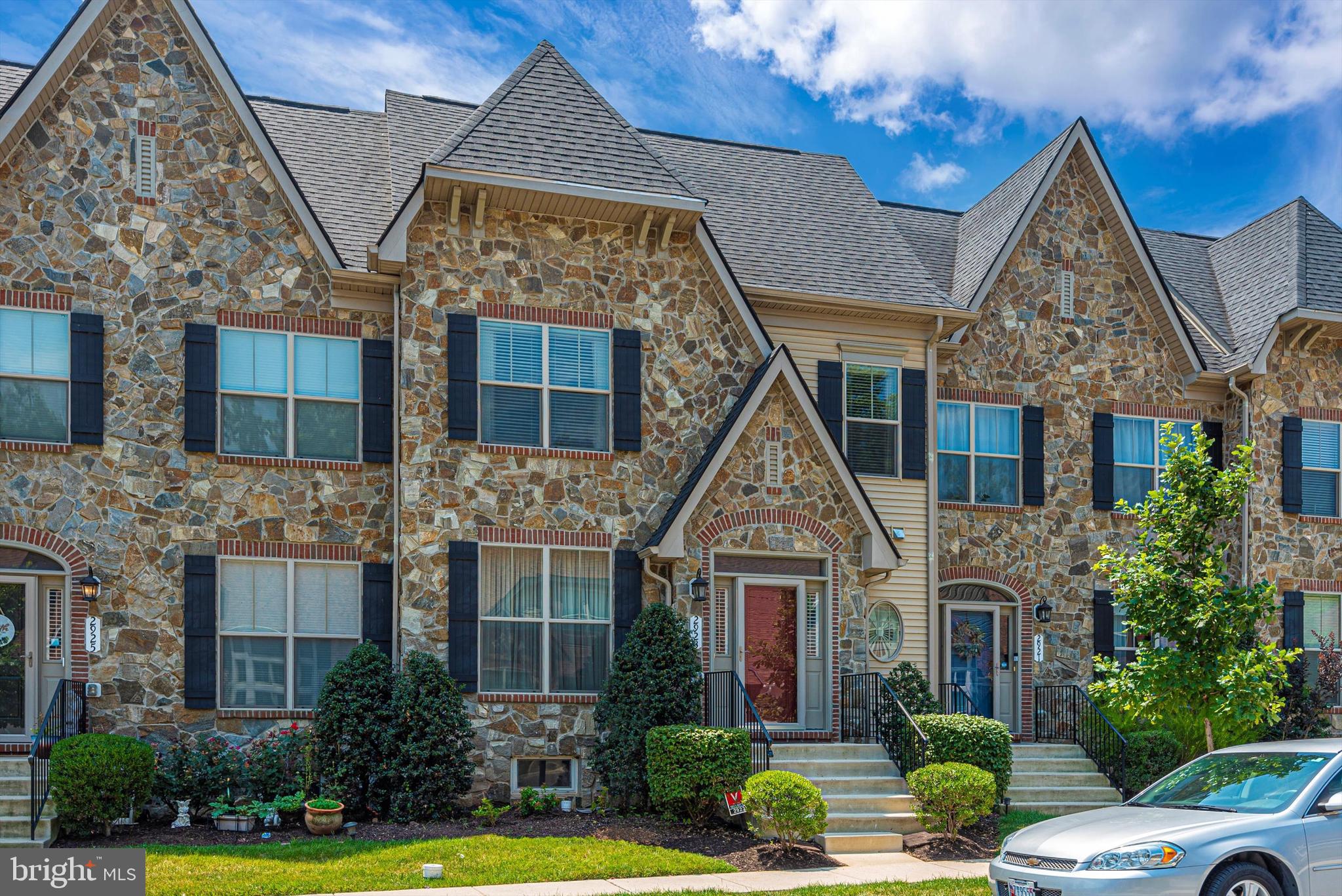 WORMANS MILL - Residential