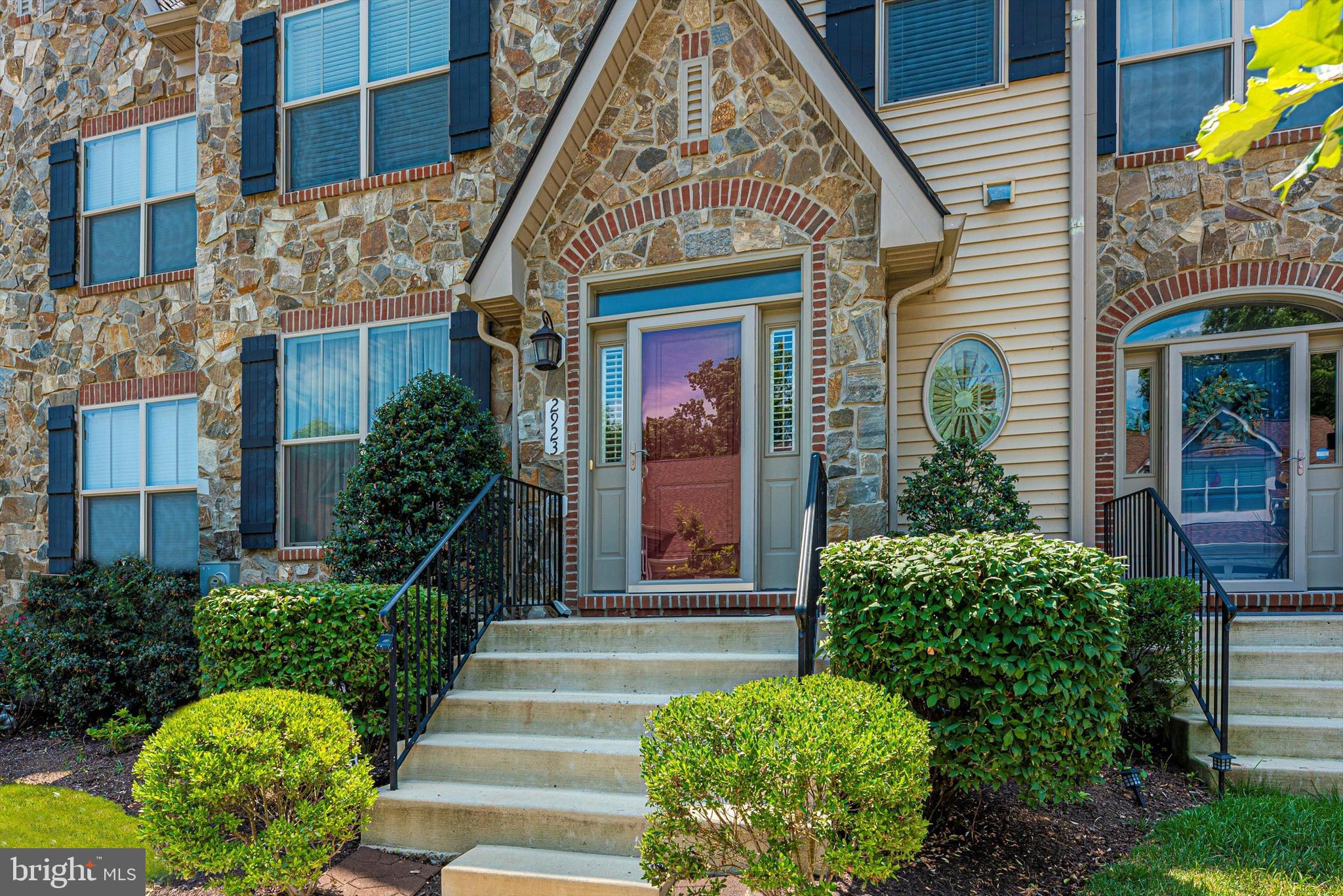 WORMANS MILL - Residential