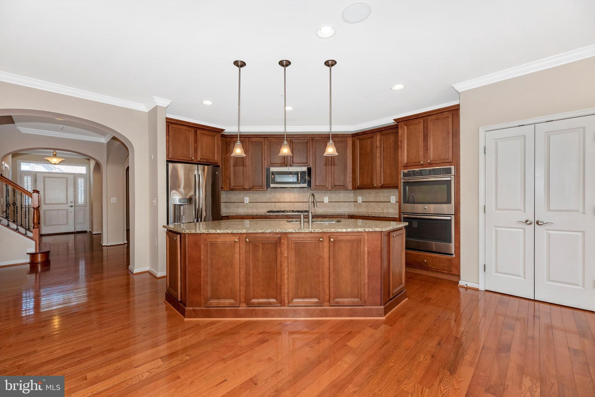 WORMANS MILL - Residential