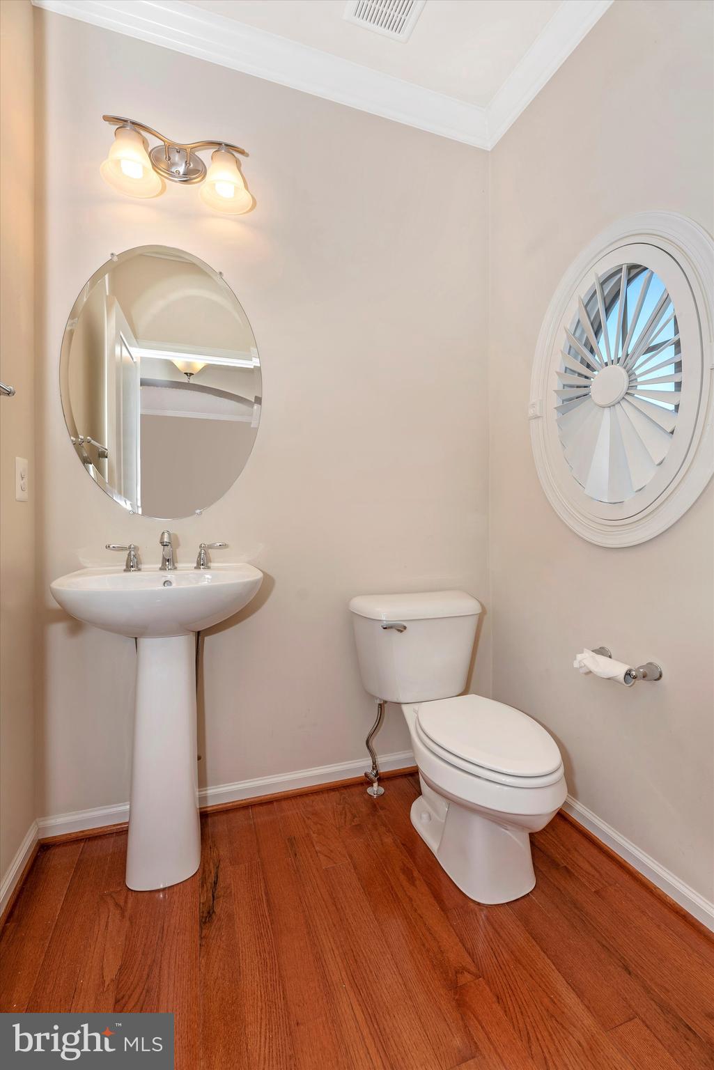 WORMANS MILL - Residential